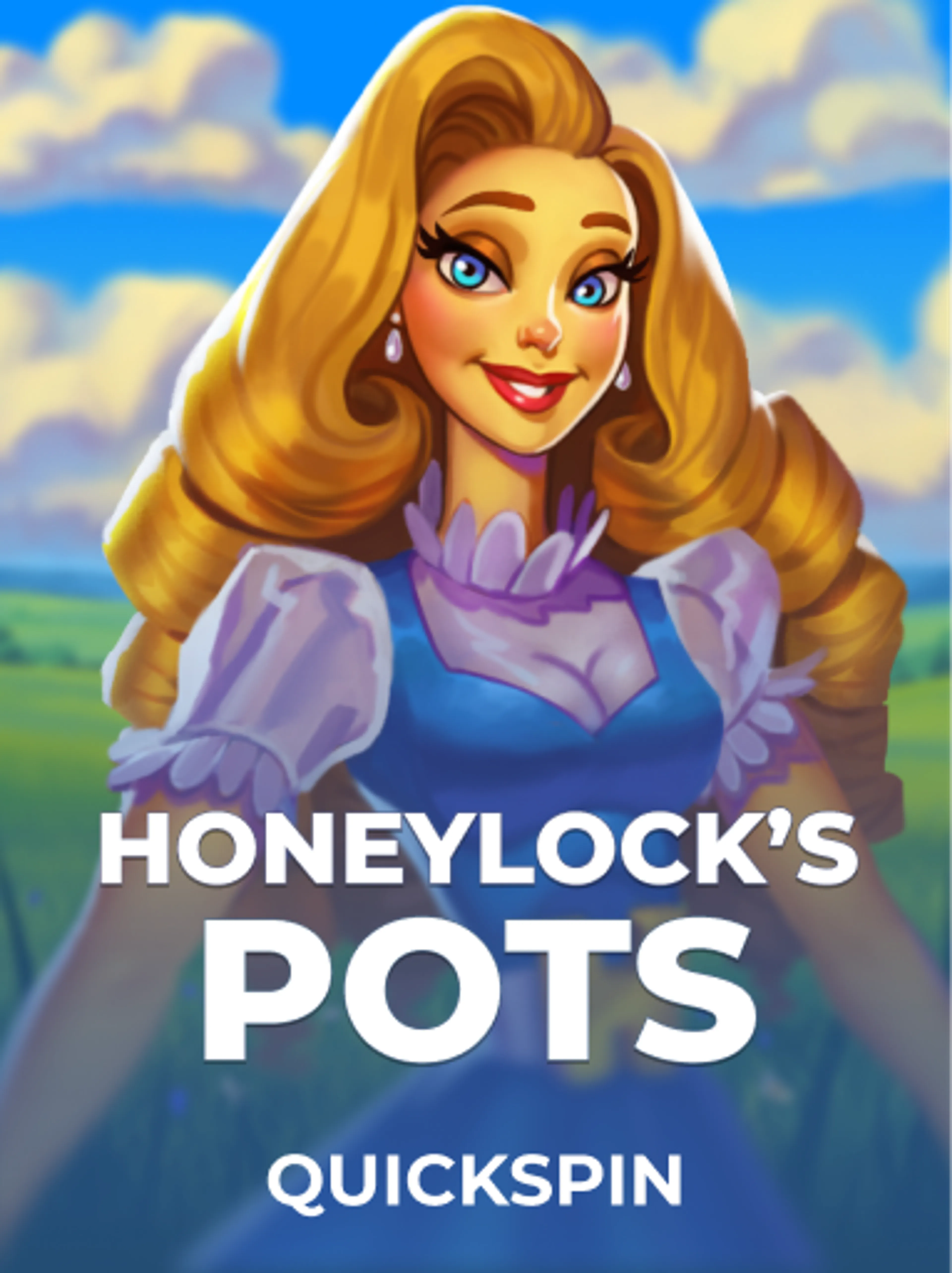 Honeylock's Pots