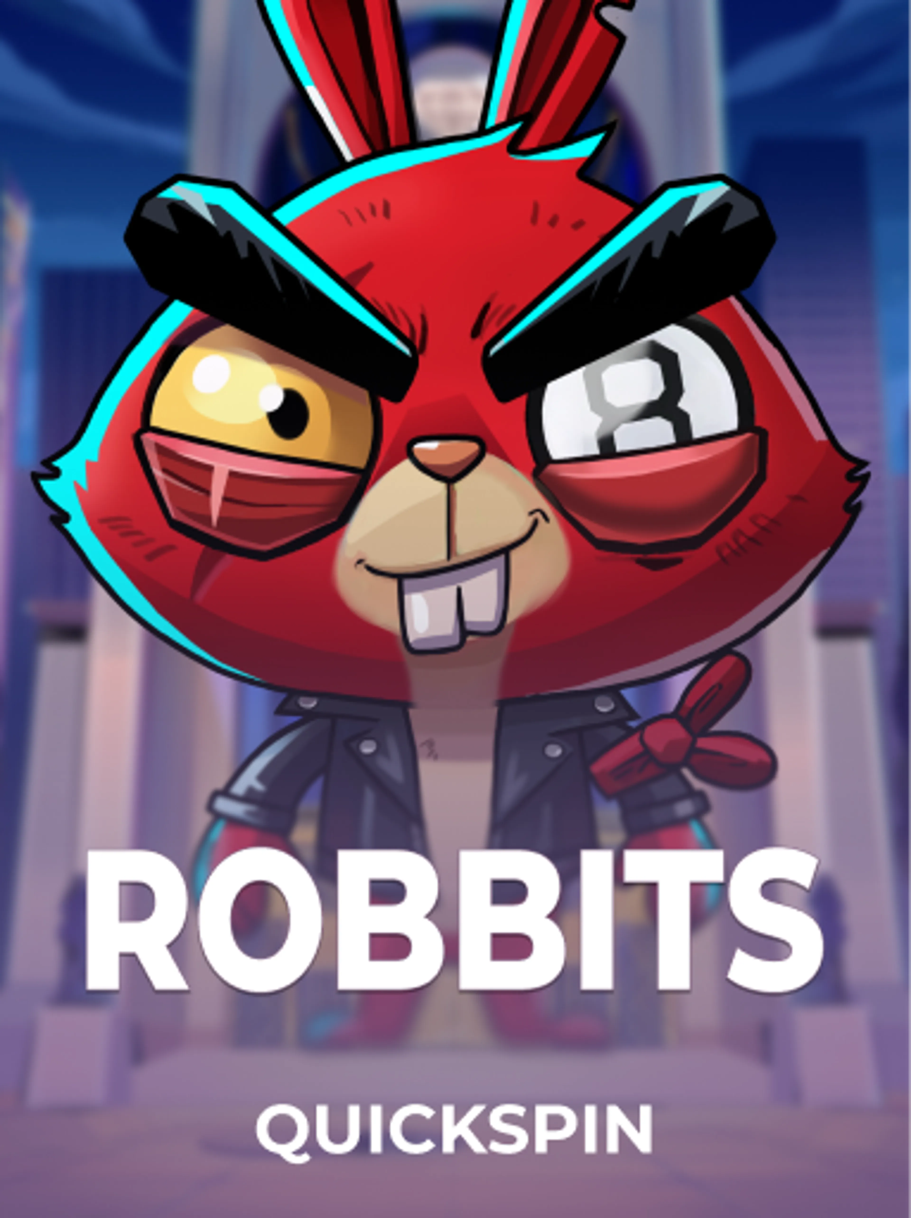 Robbits