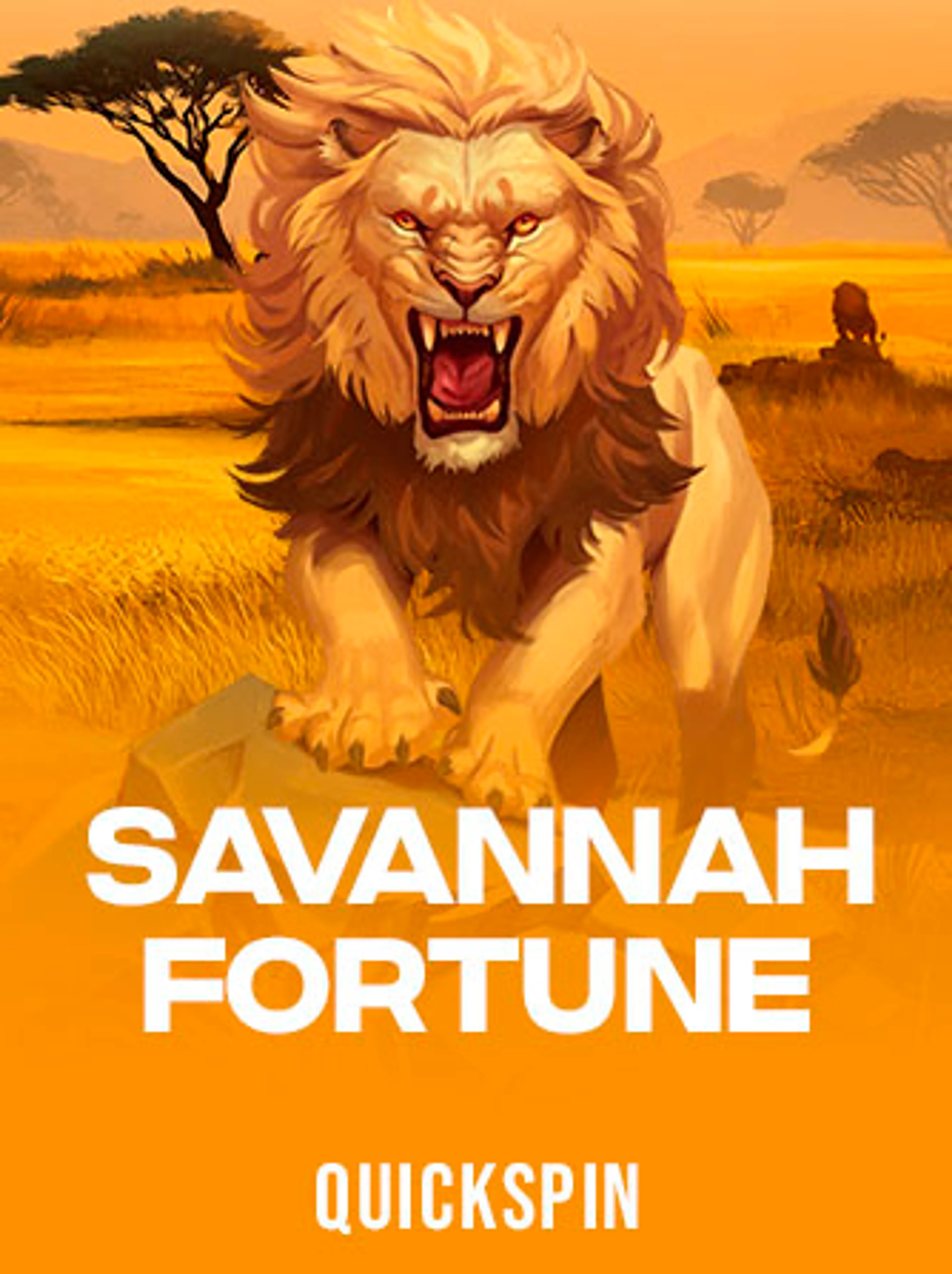 Savannah Fortune