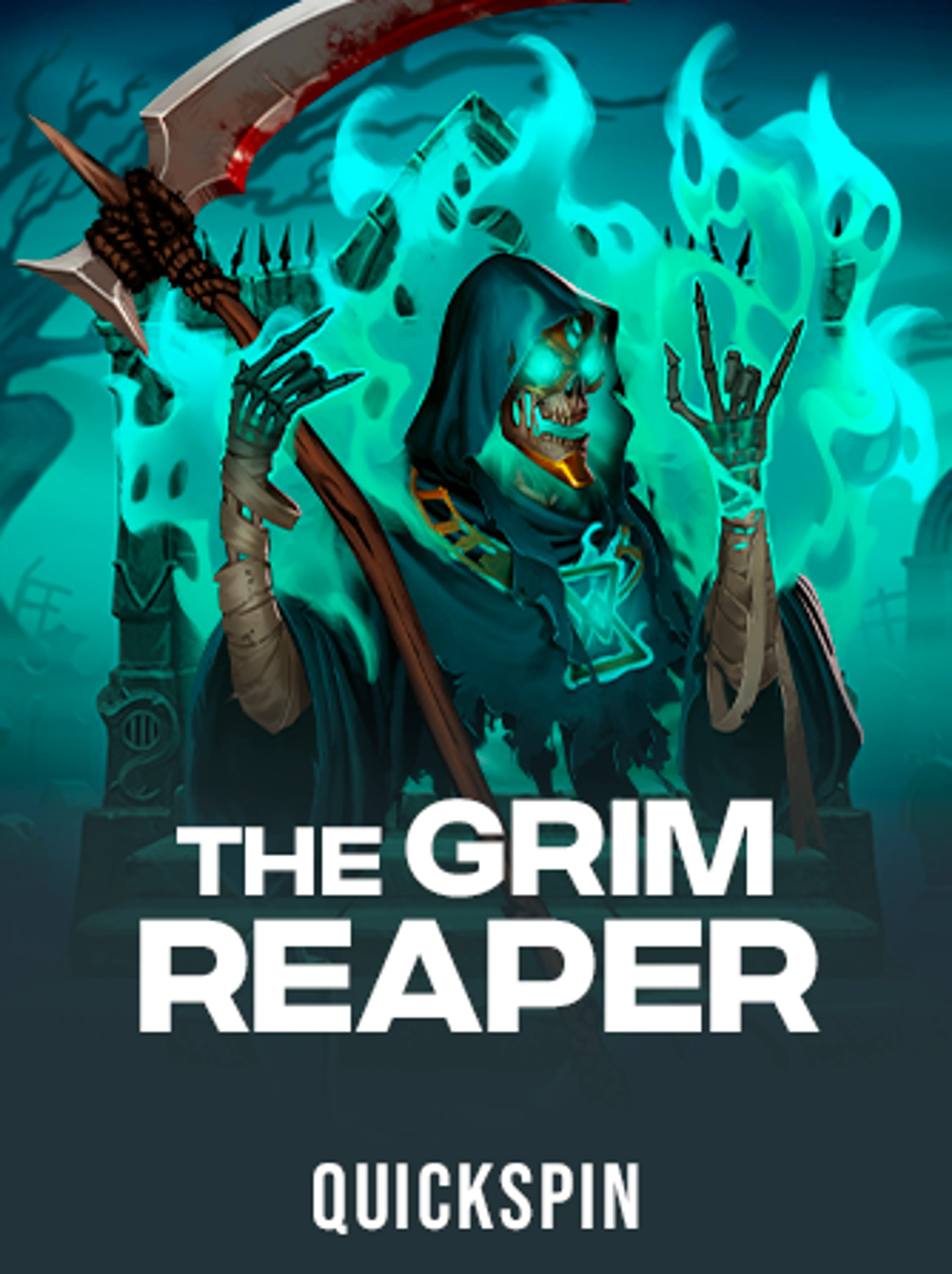 The Grim Reaper