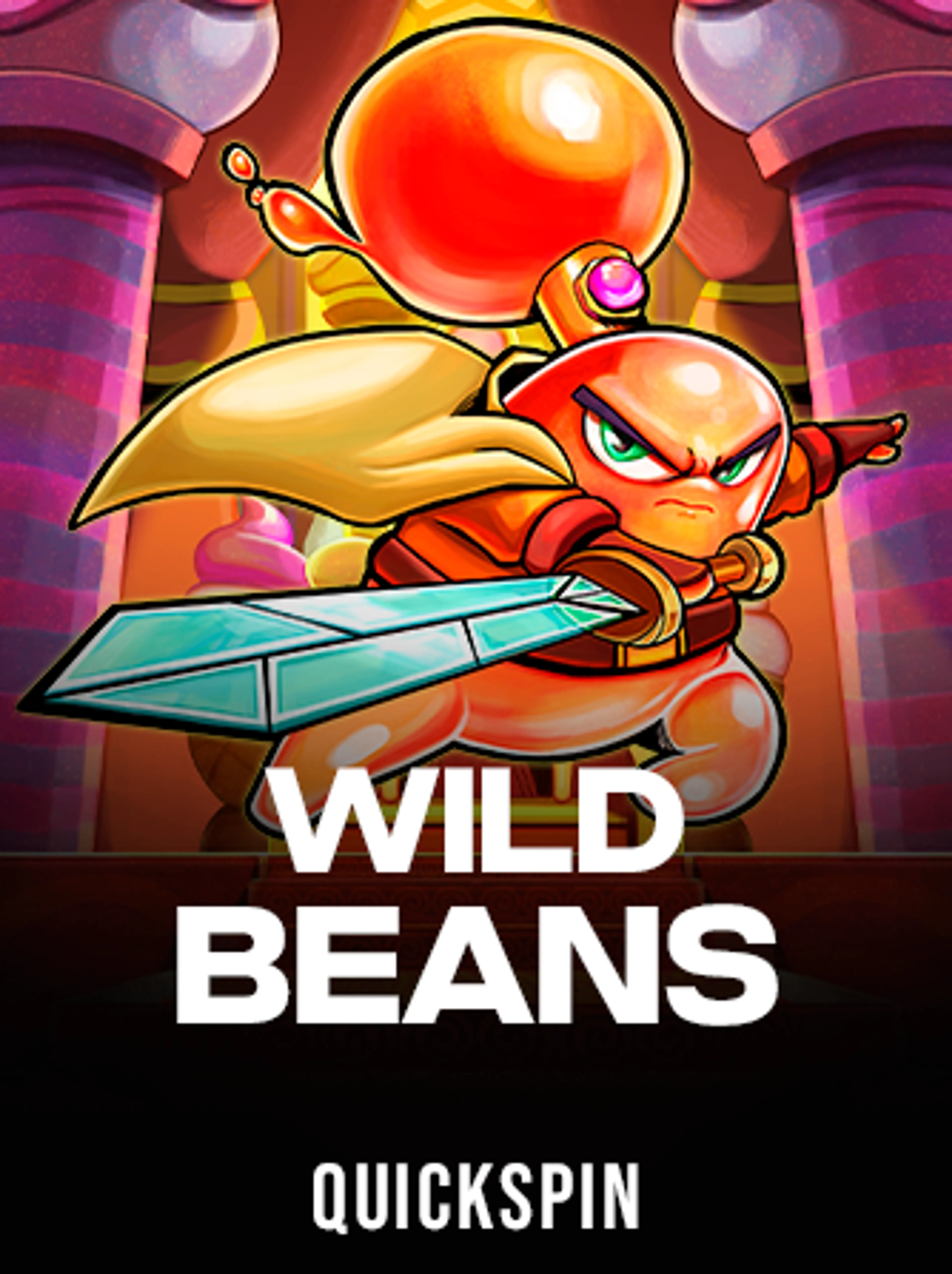 Wild Beans