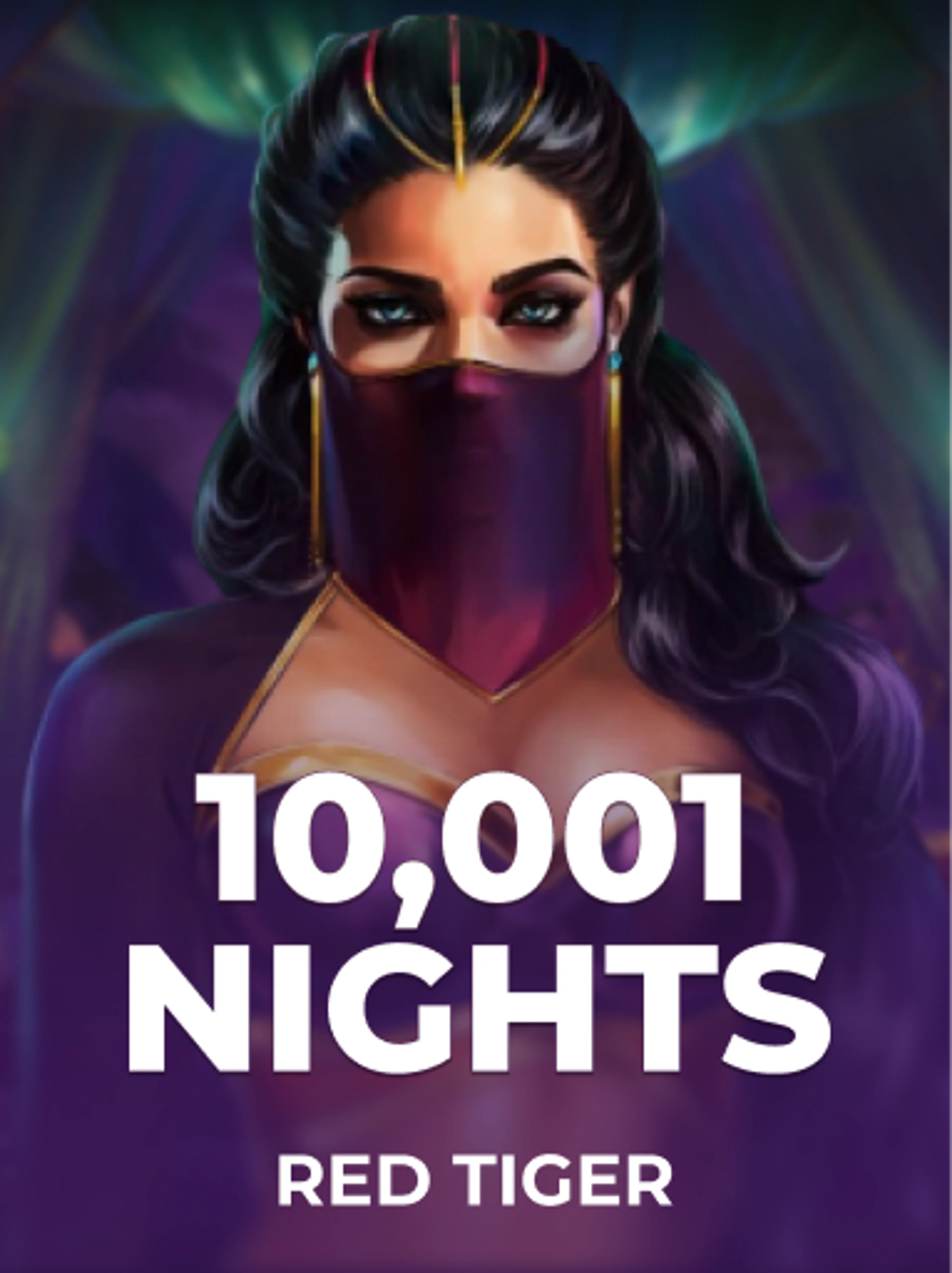 10001 Nights