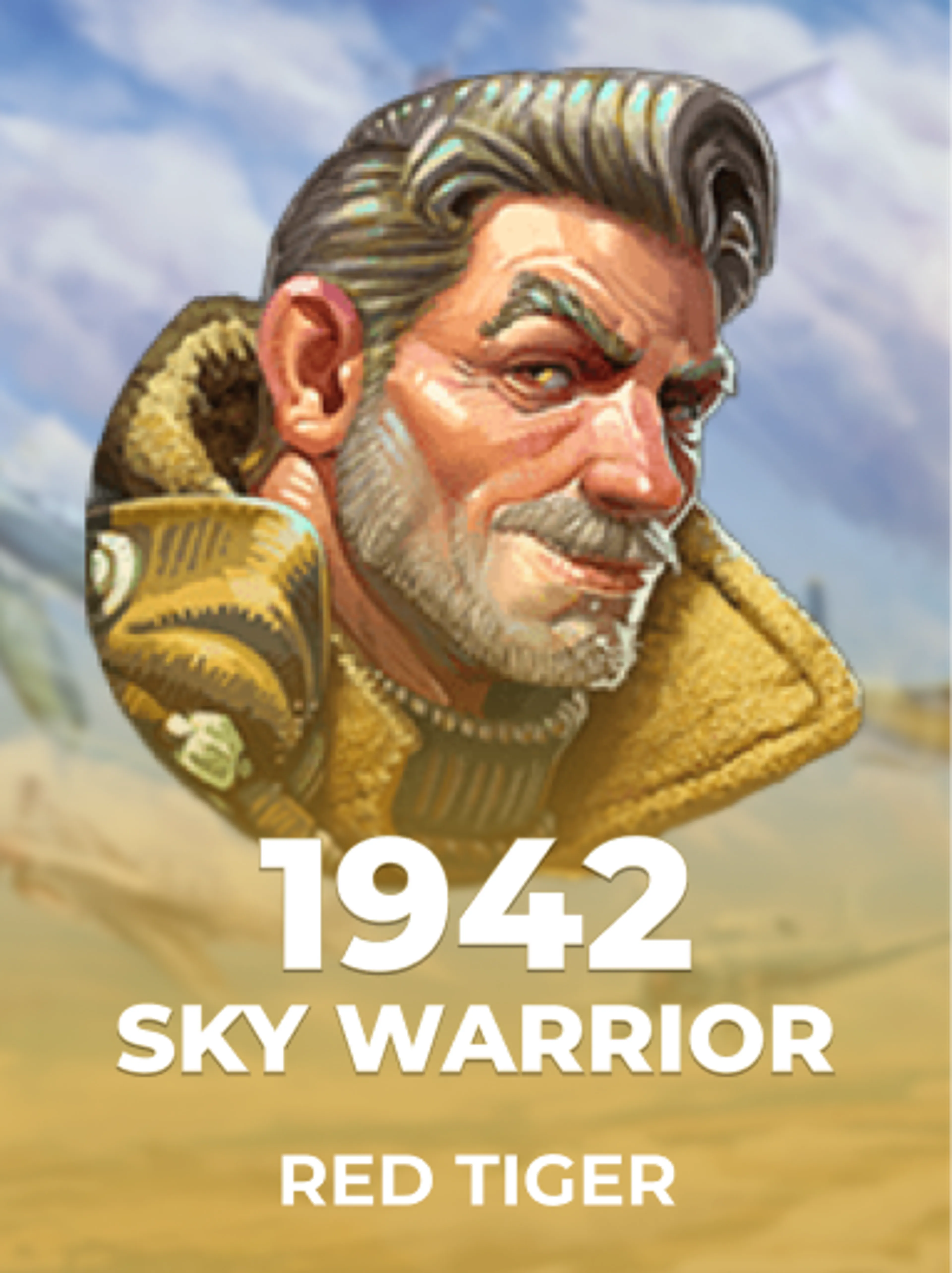 Jogue 1942: Sky Warrior da Red Tiger