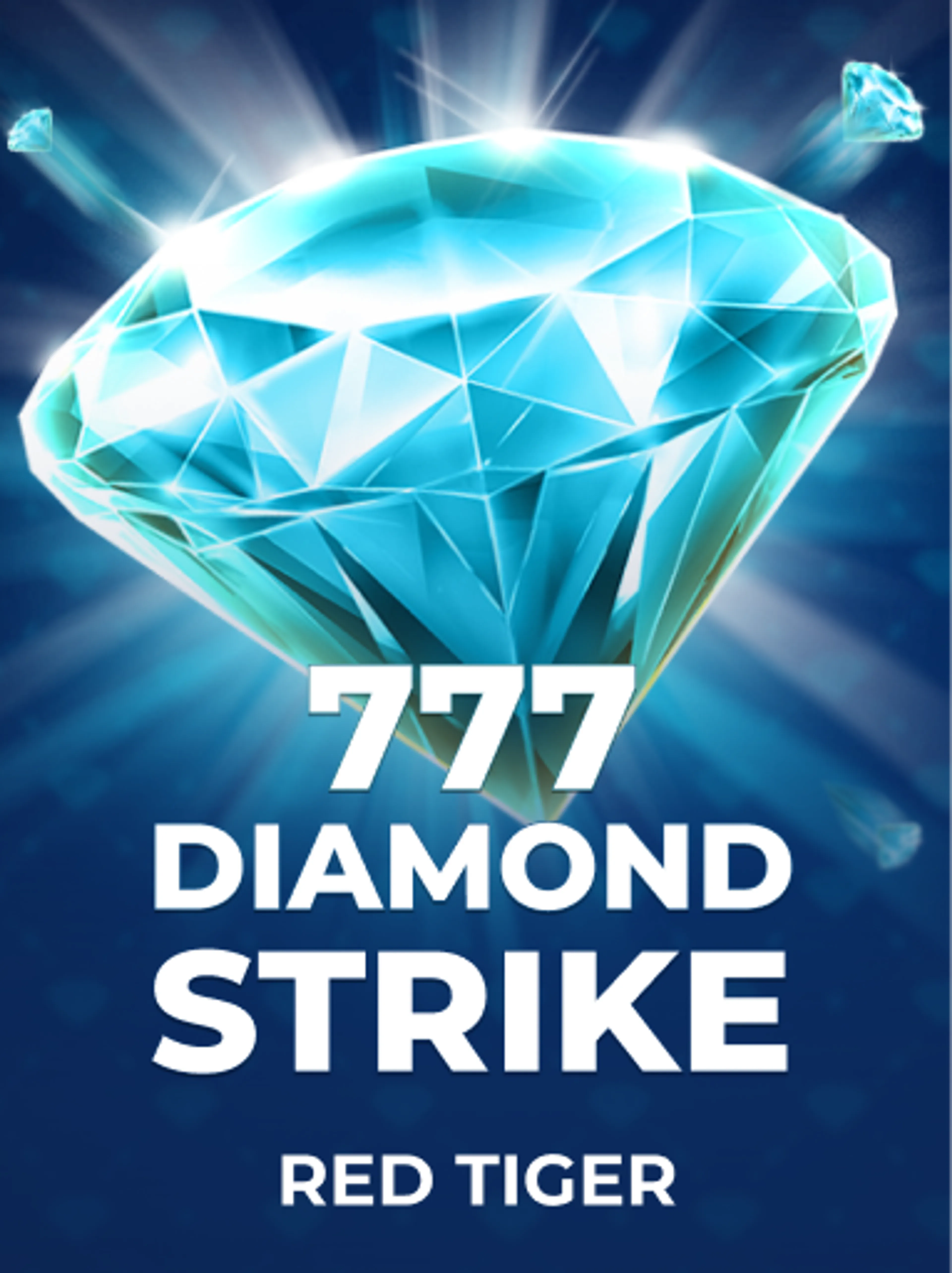 777 Diamond Strike