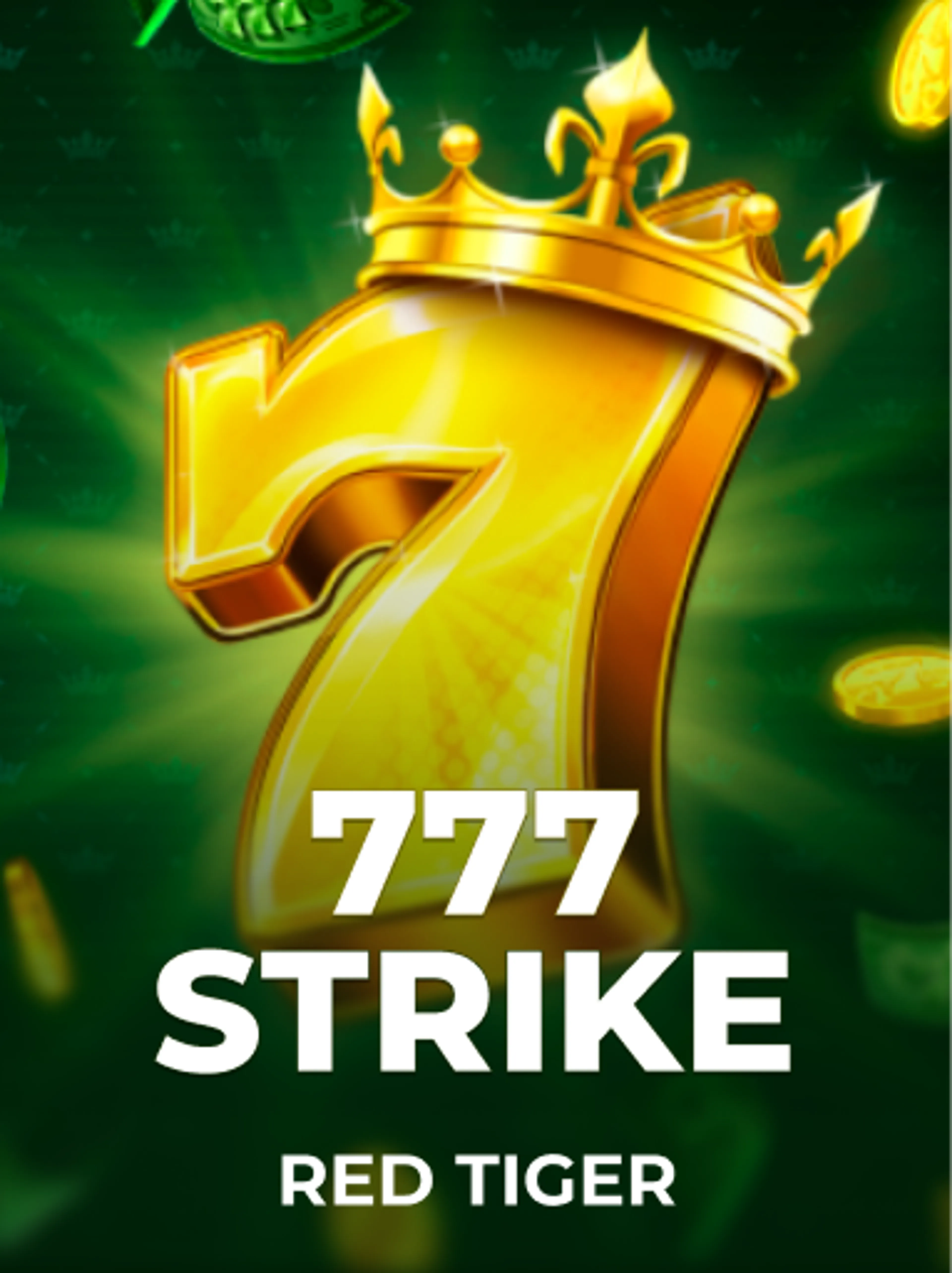 777 Strike