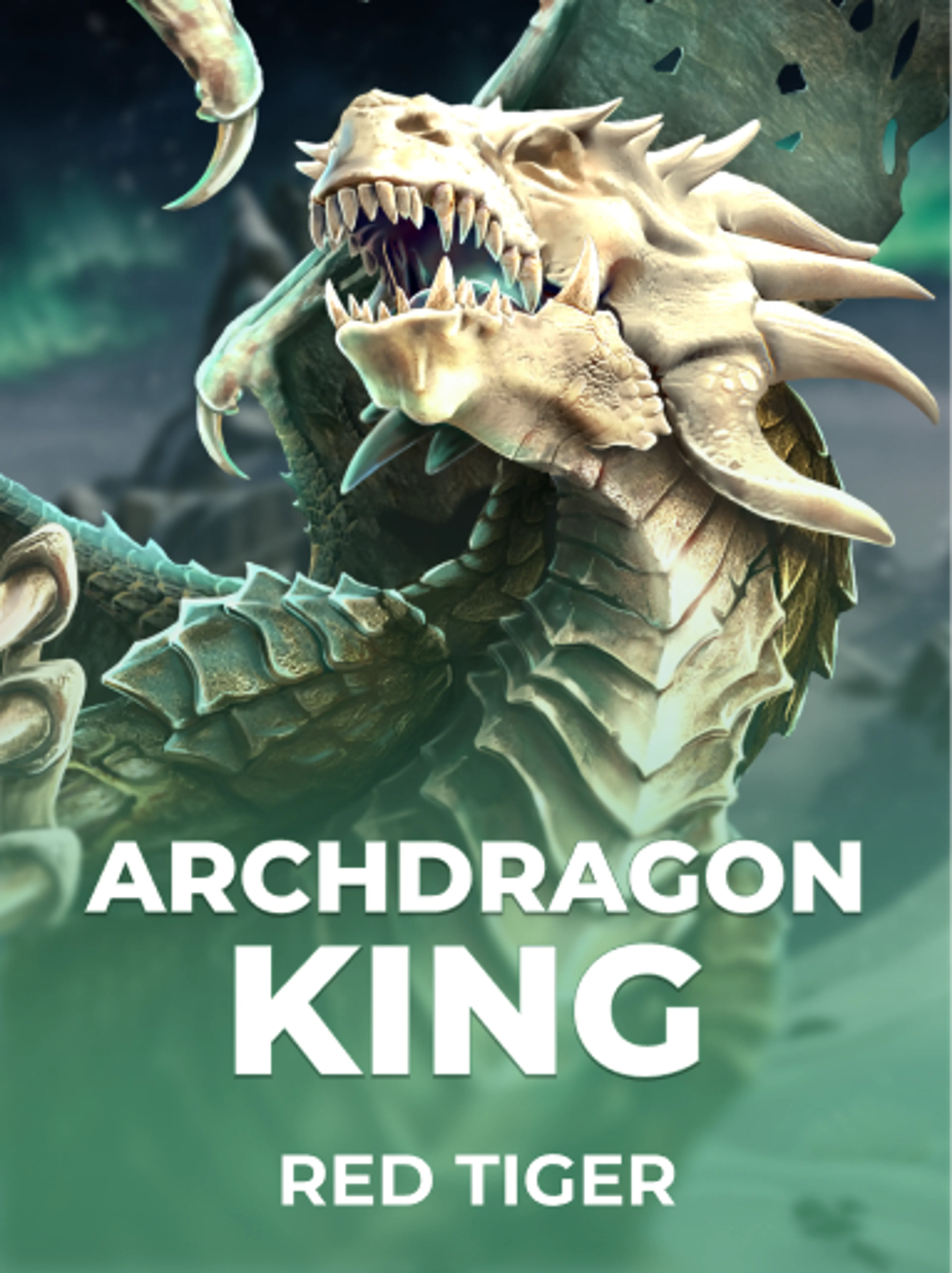Archdragon King