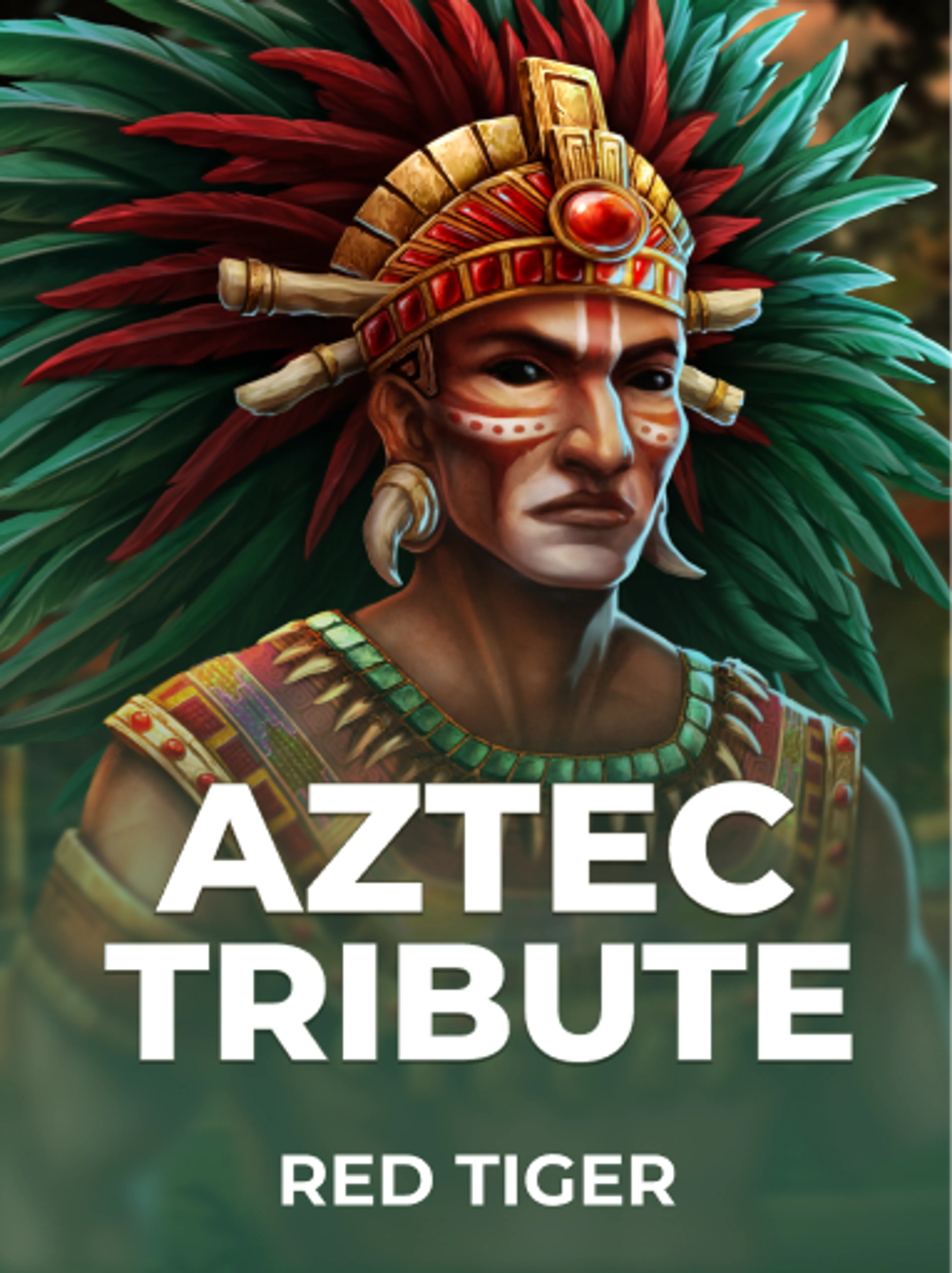 Aztec Tribute