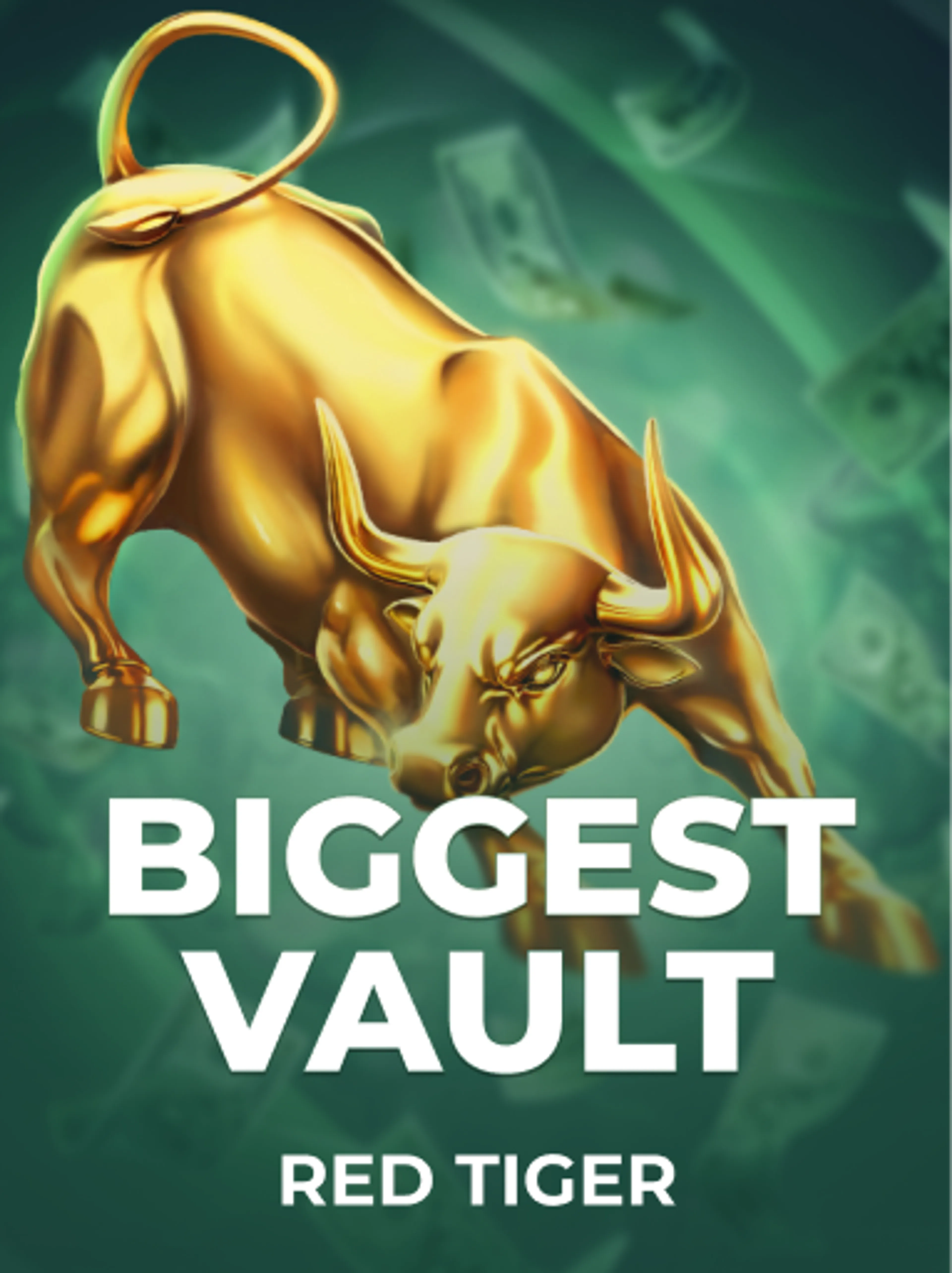 Biggest Vault