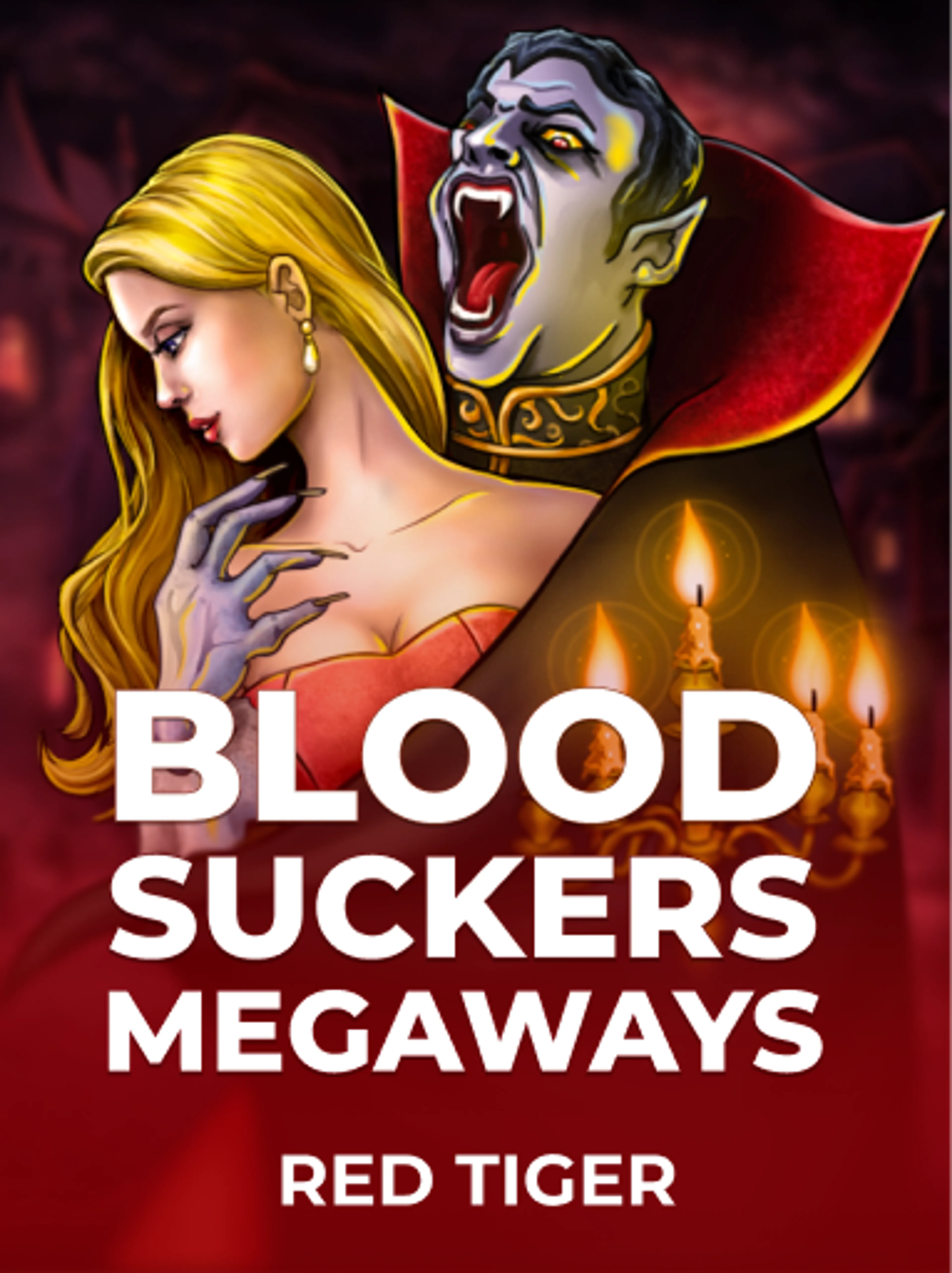 Blood Suckers MegaWays