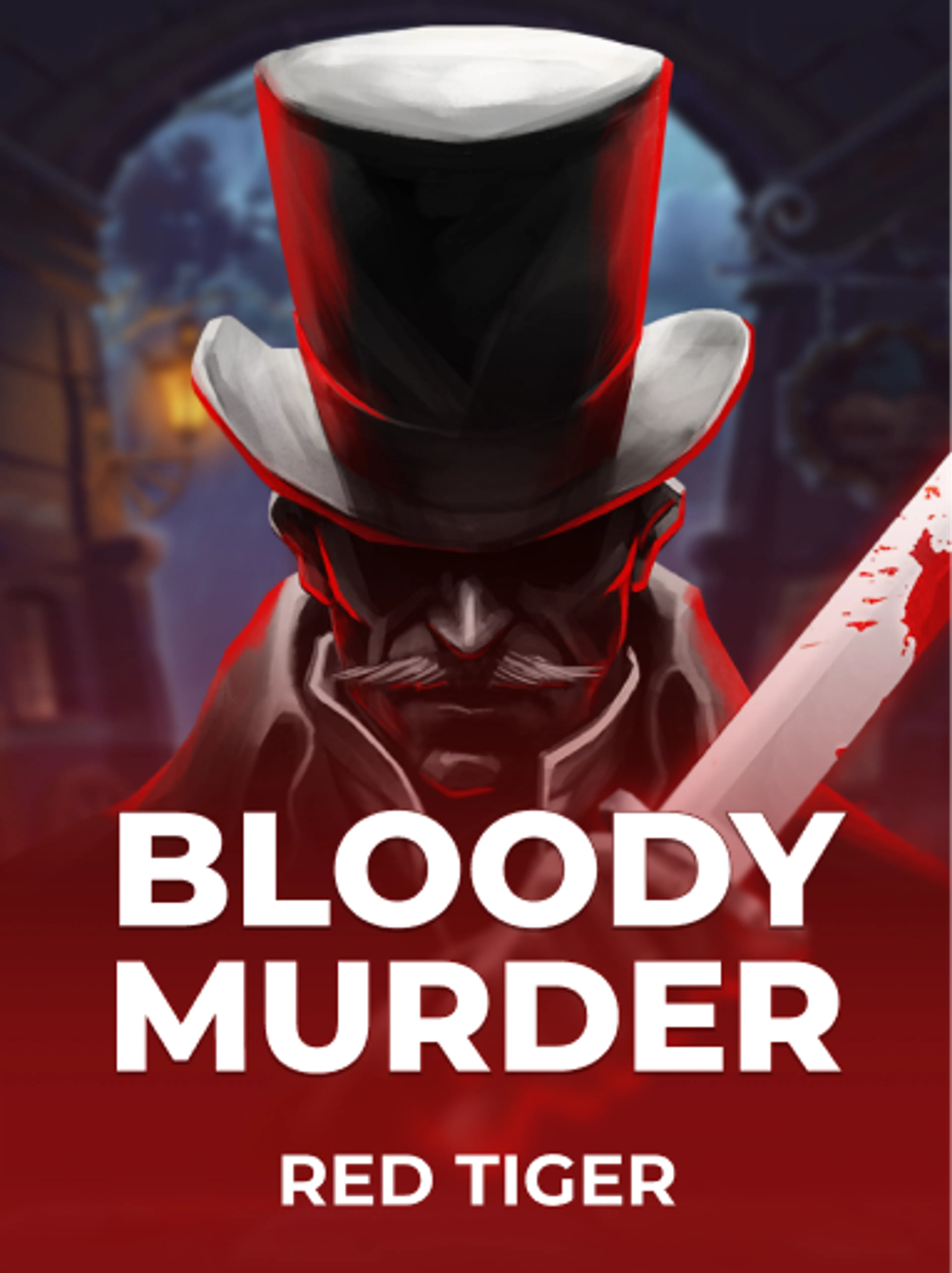 Bloody Murder