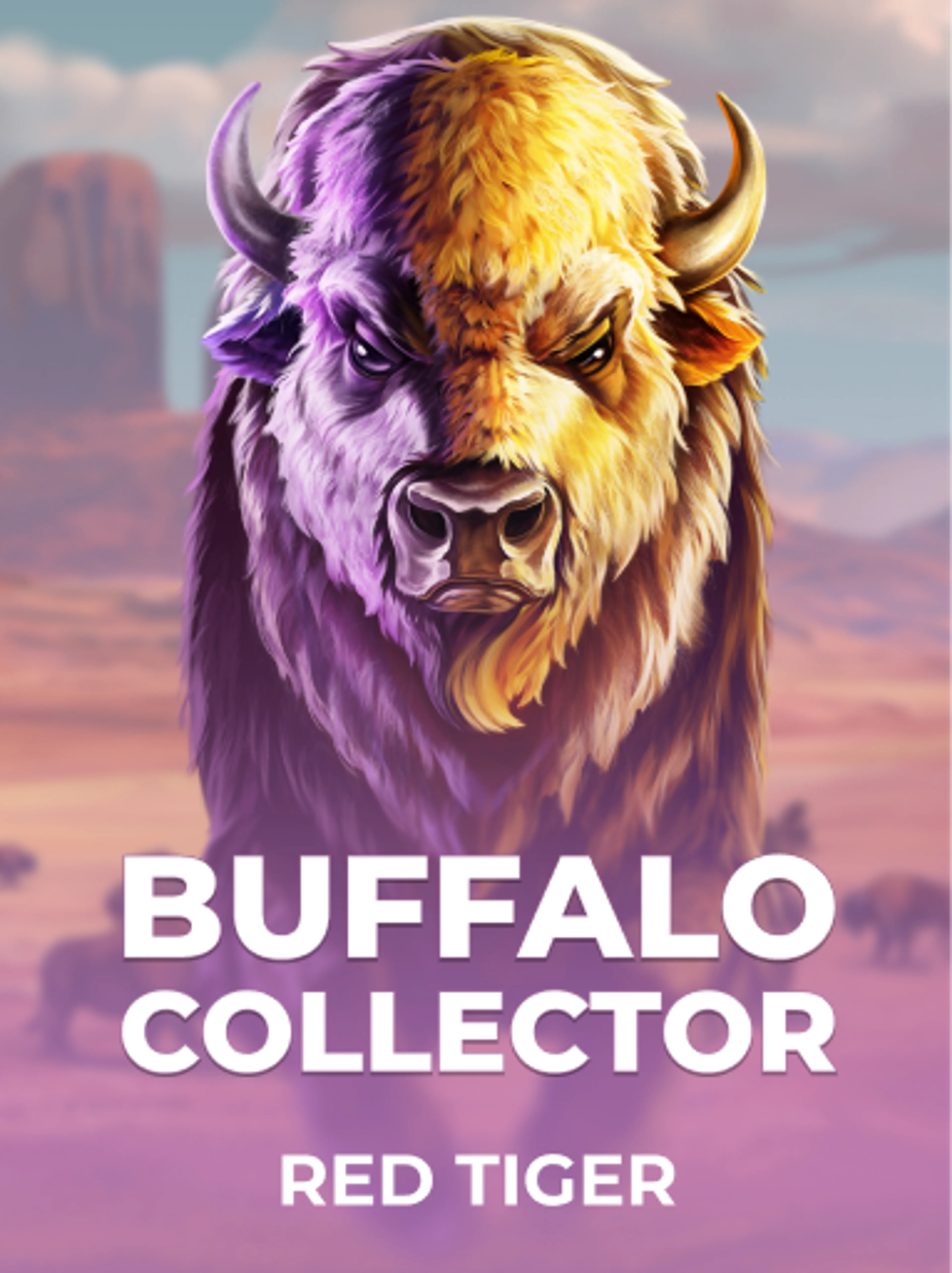 Buffalo Collector