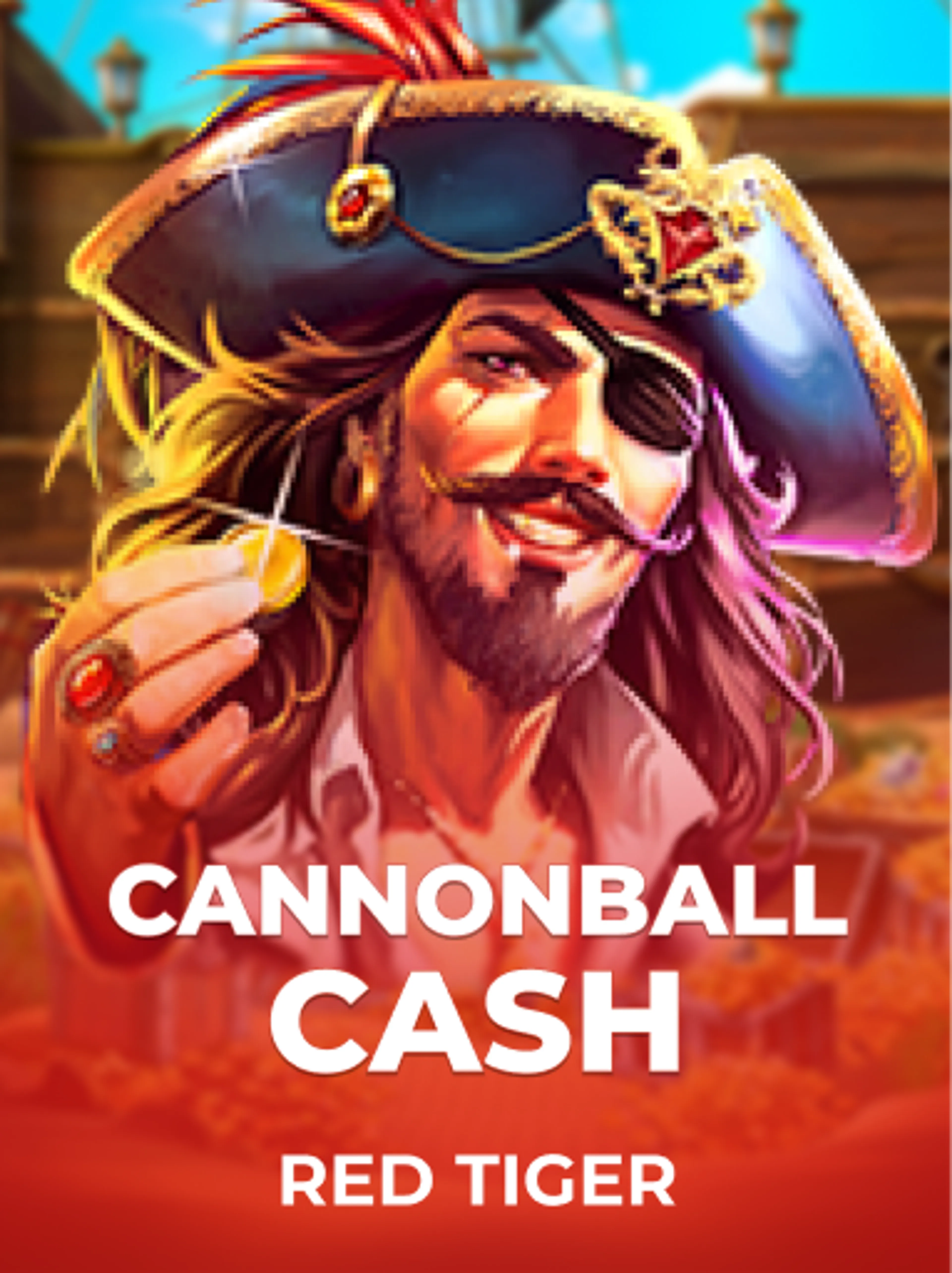 Cannonball Cash