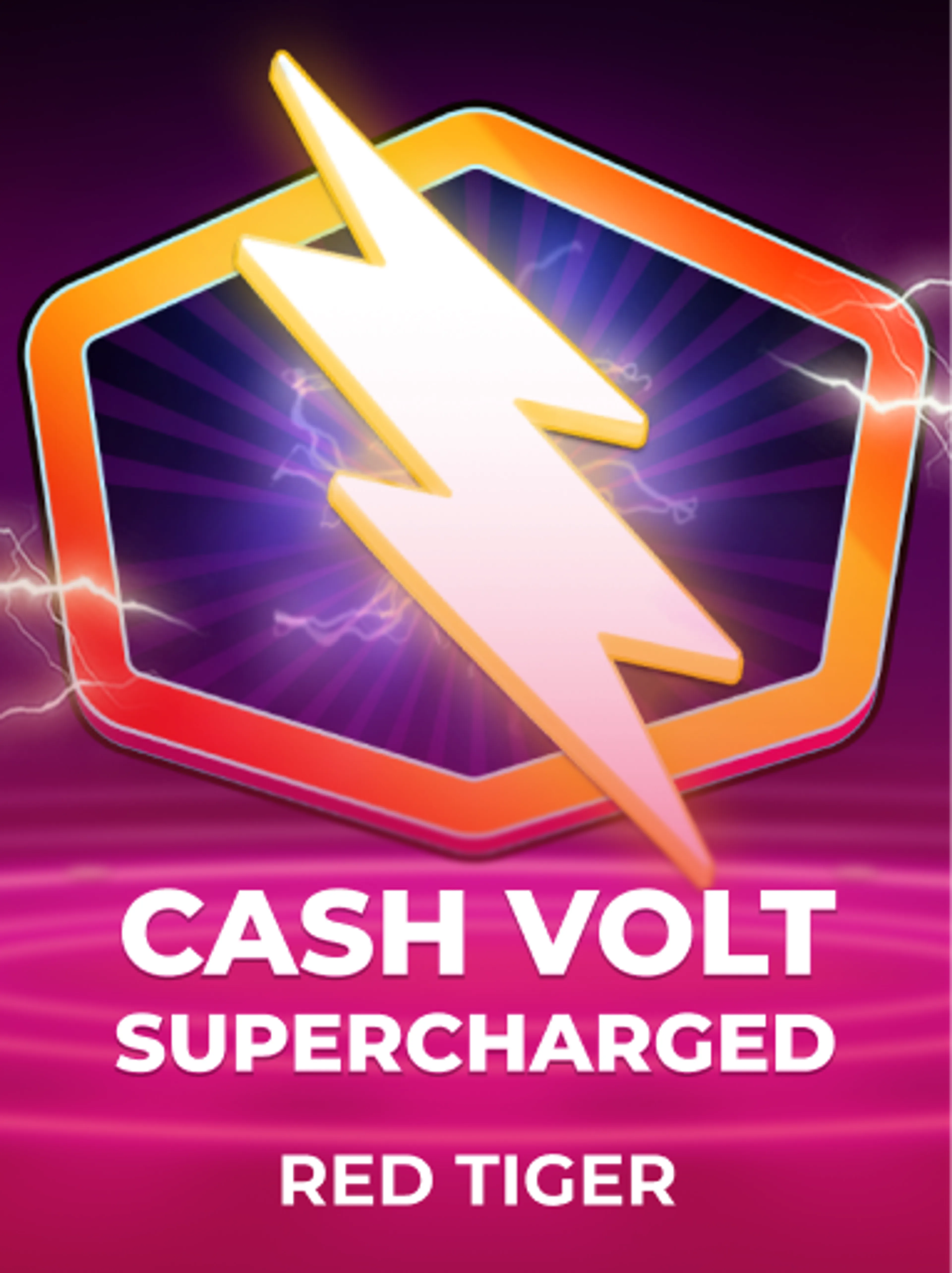 Cash Volt Supercharged