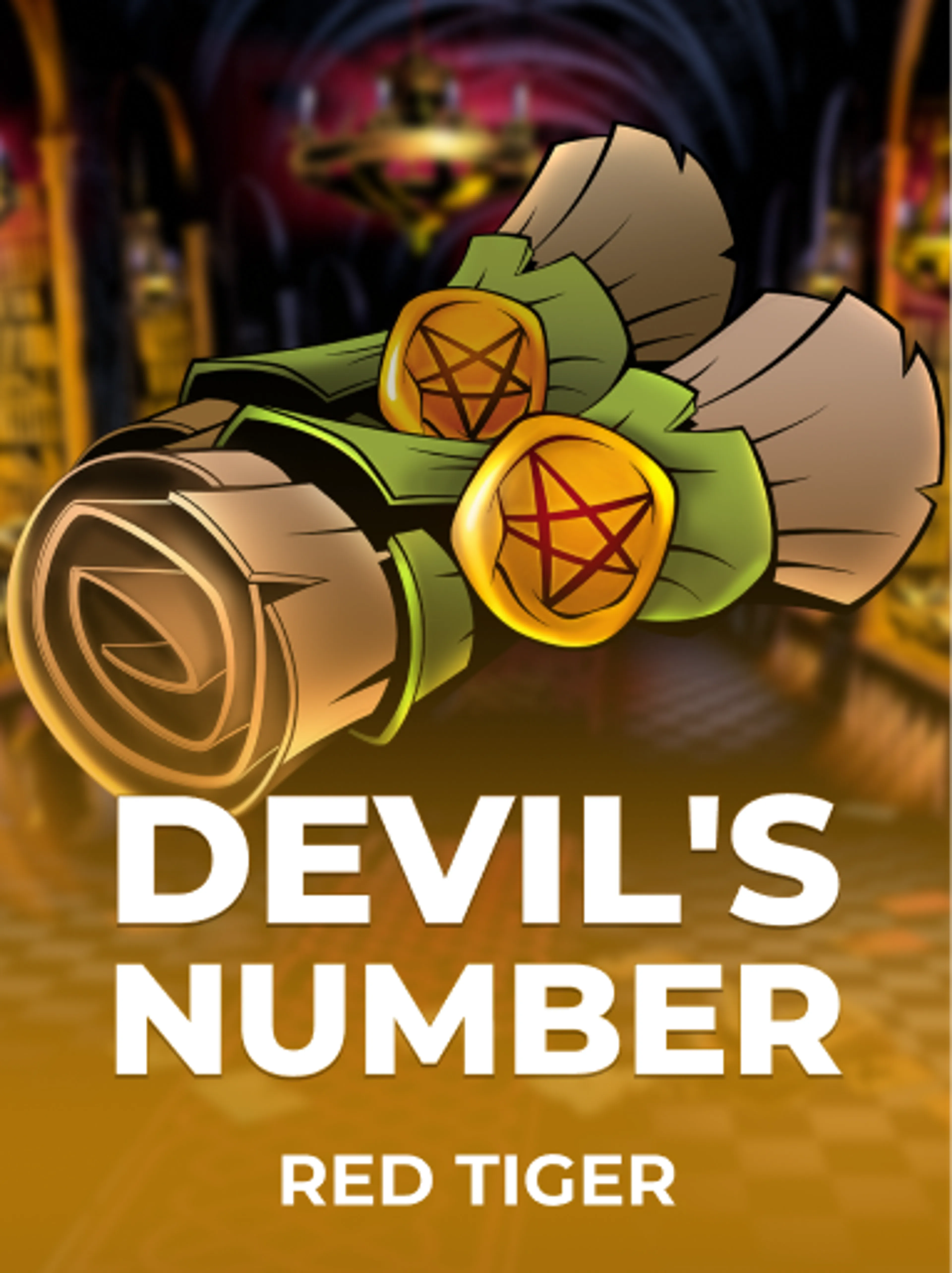 Devil's Number