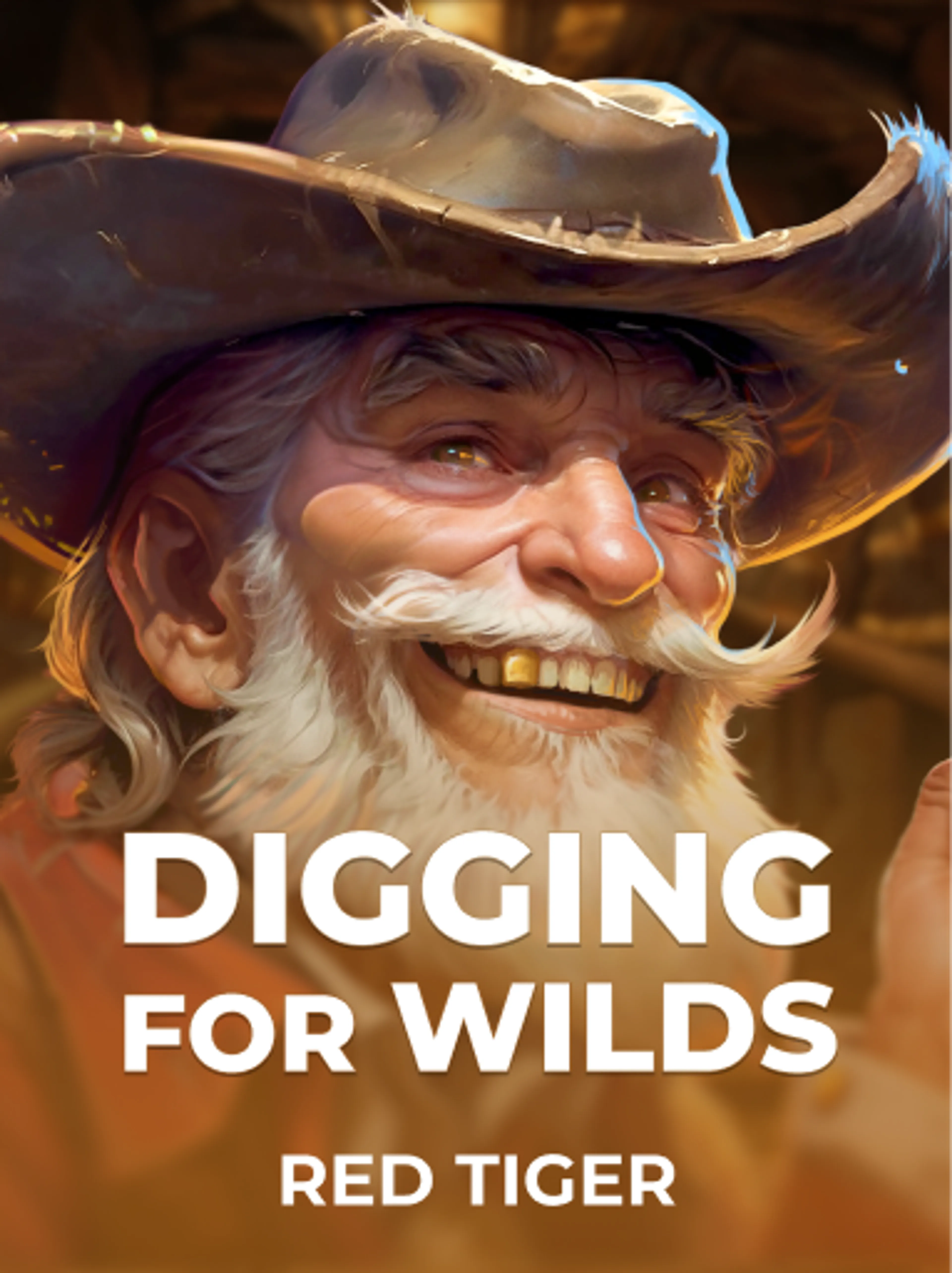 Digging For Wilds