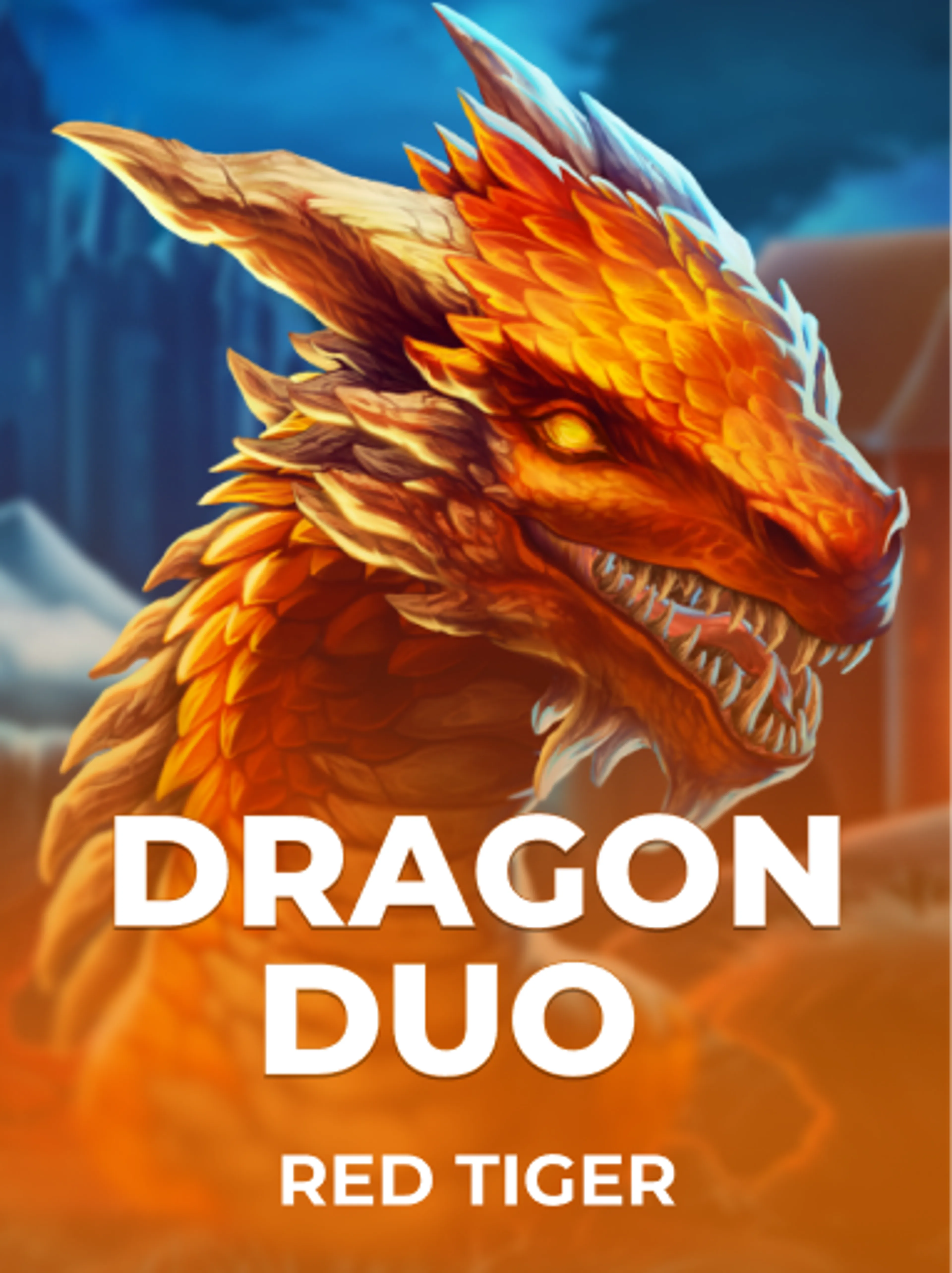 Dragon Duo