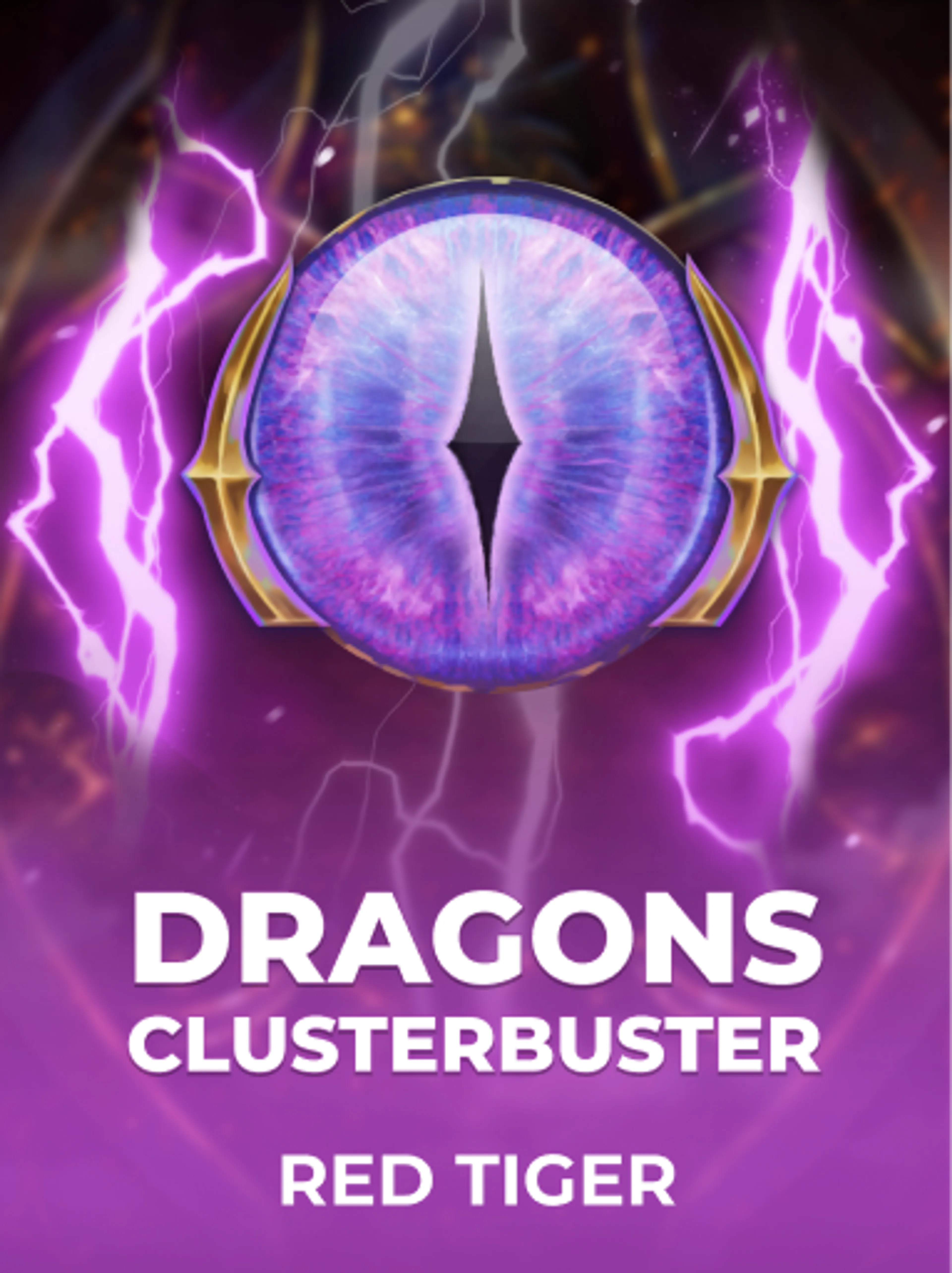Dragons Clusterbuster