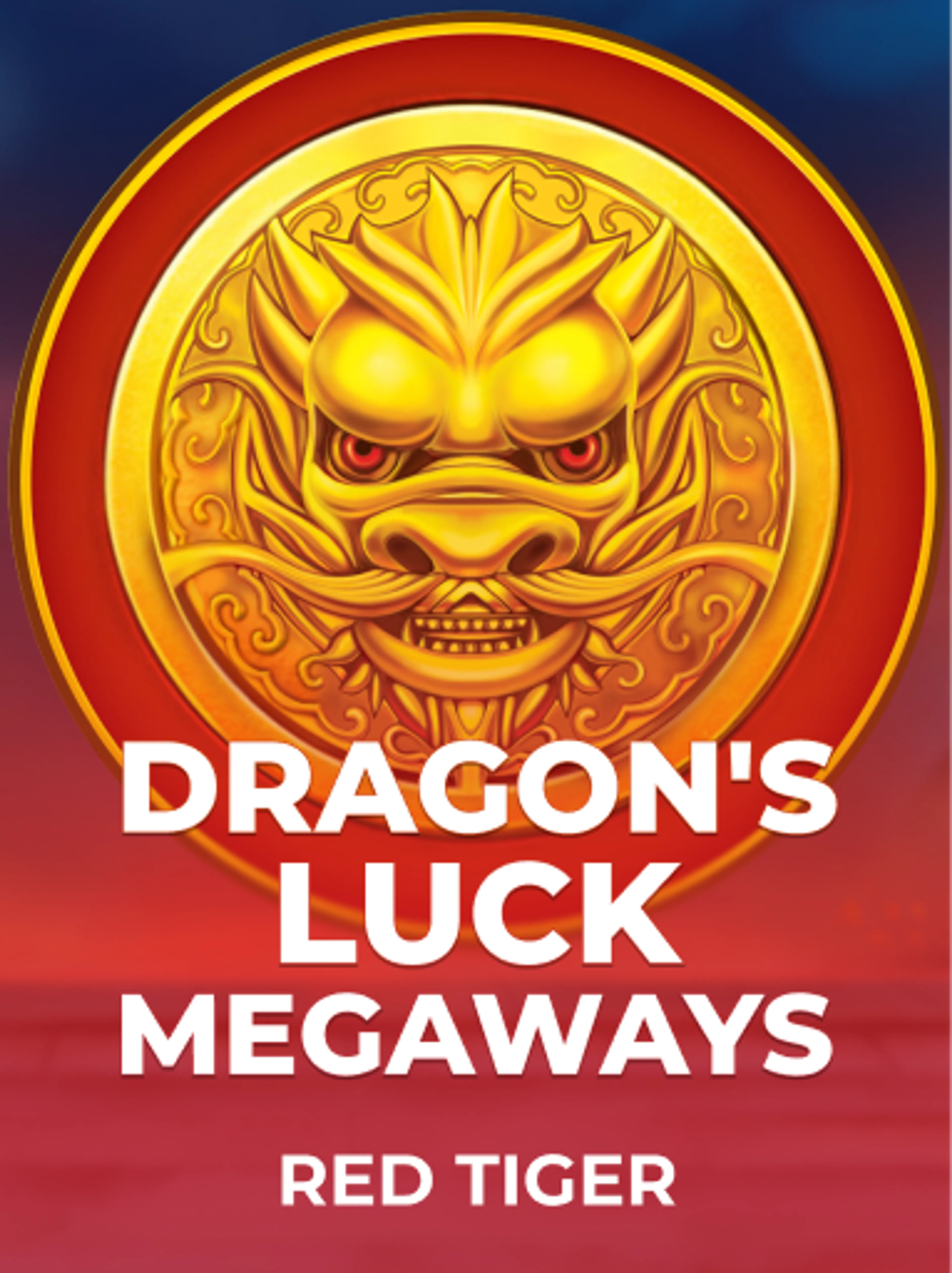 Play Dragon's Luck Megaways Slot by Red Tiger