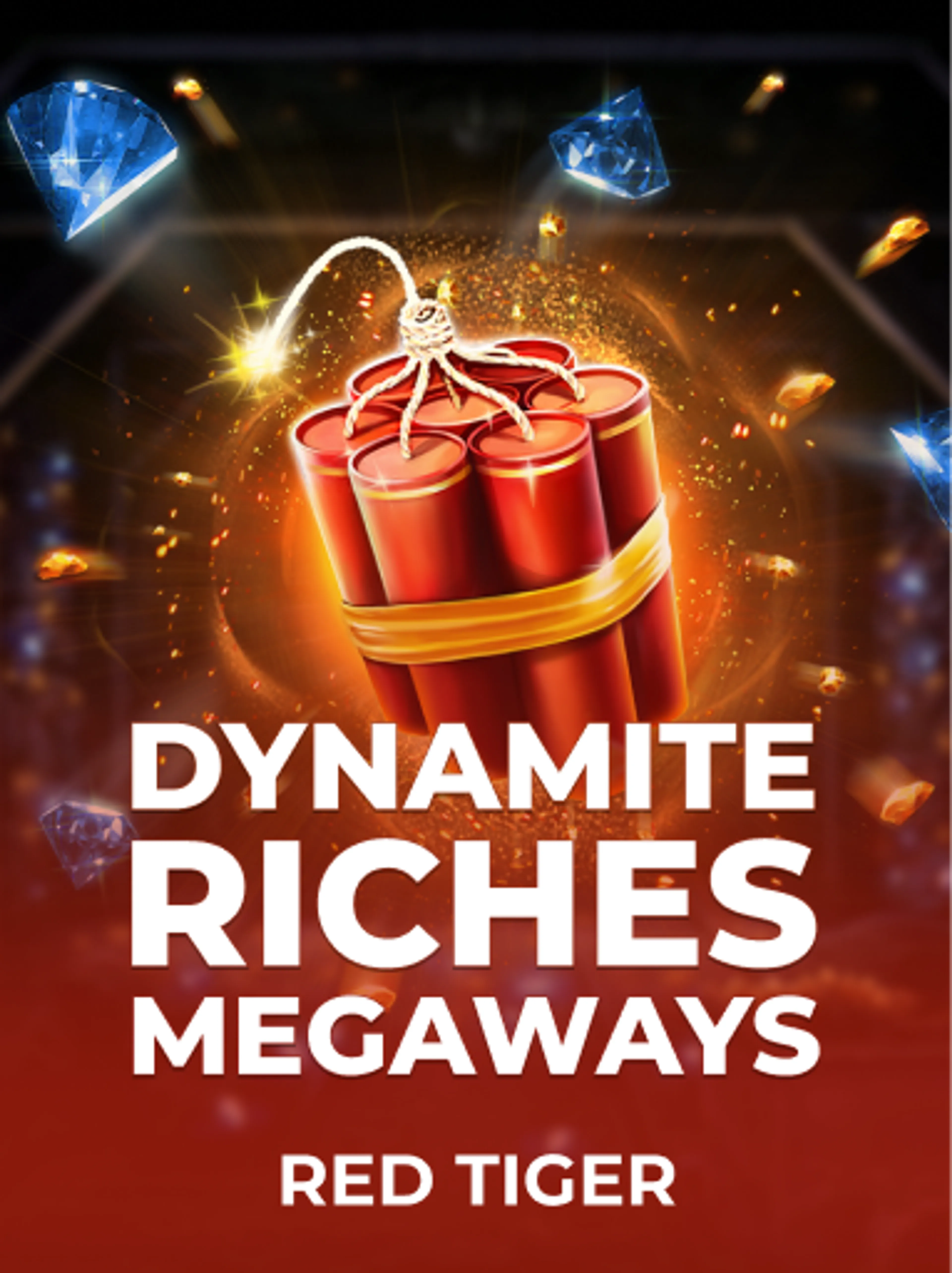 Dynamite Riches MegaWays