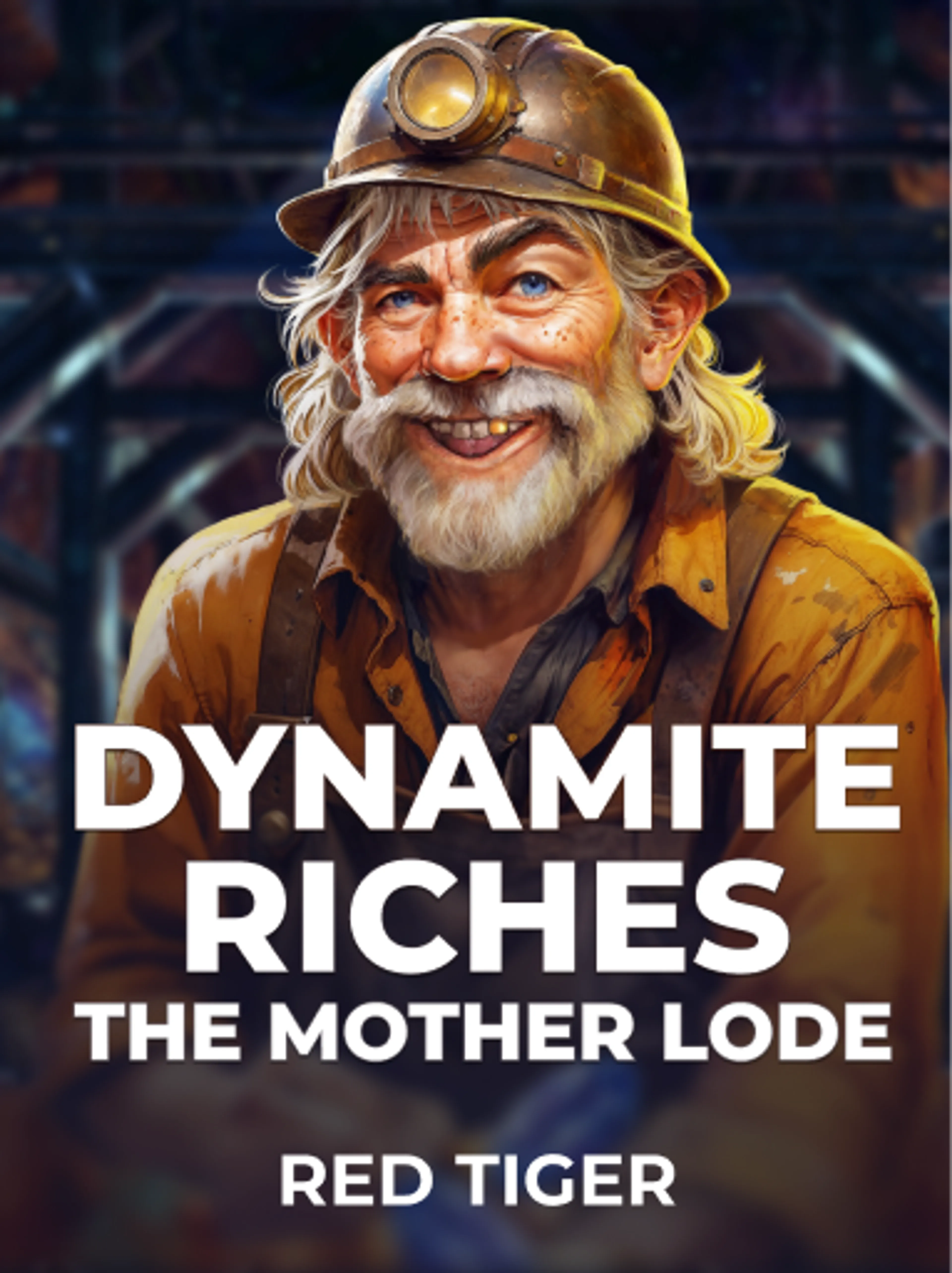 Dynamite Riches The Mother Lode