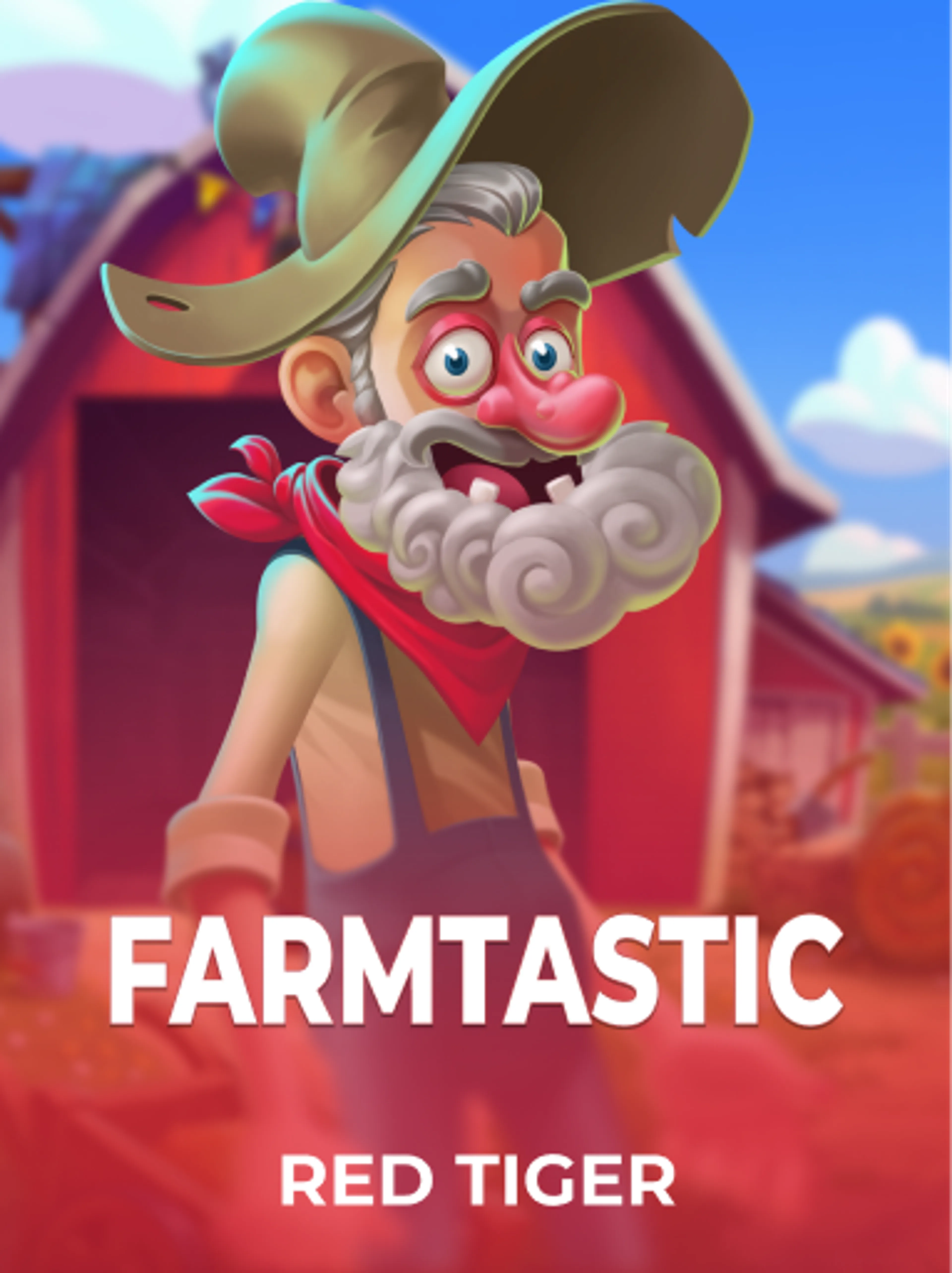 Farmtastic