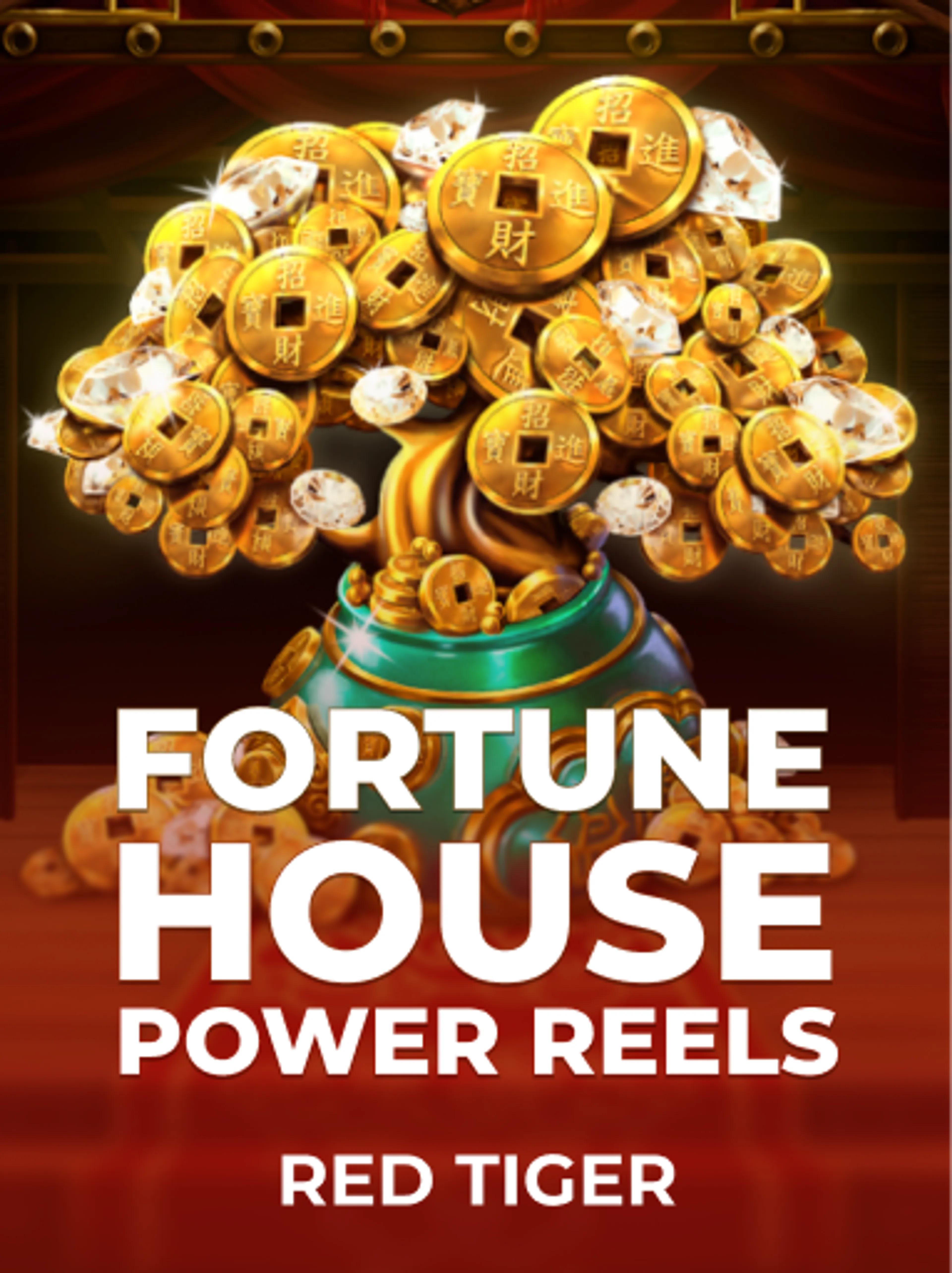 Fortune House Power Reels
