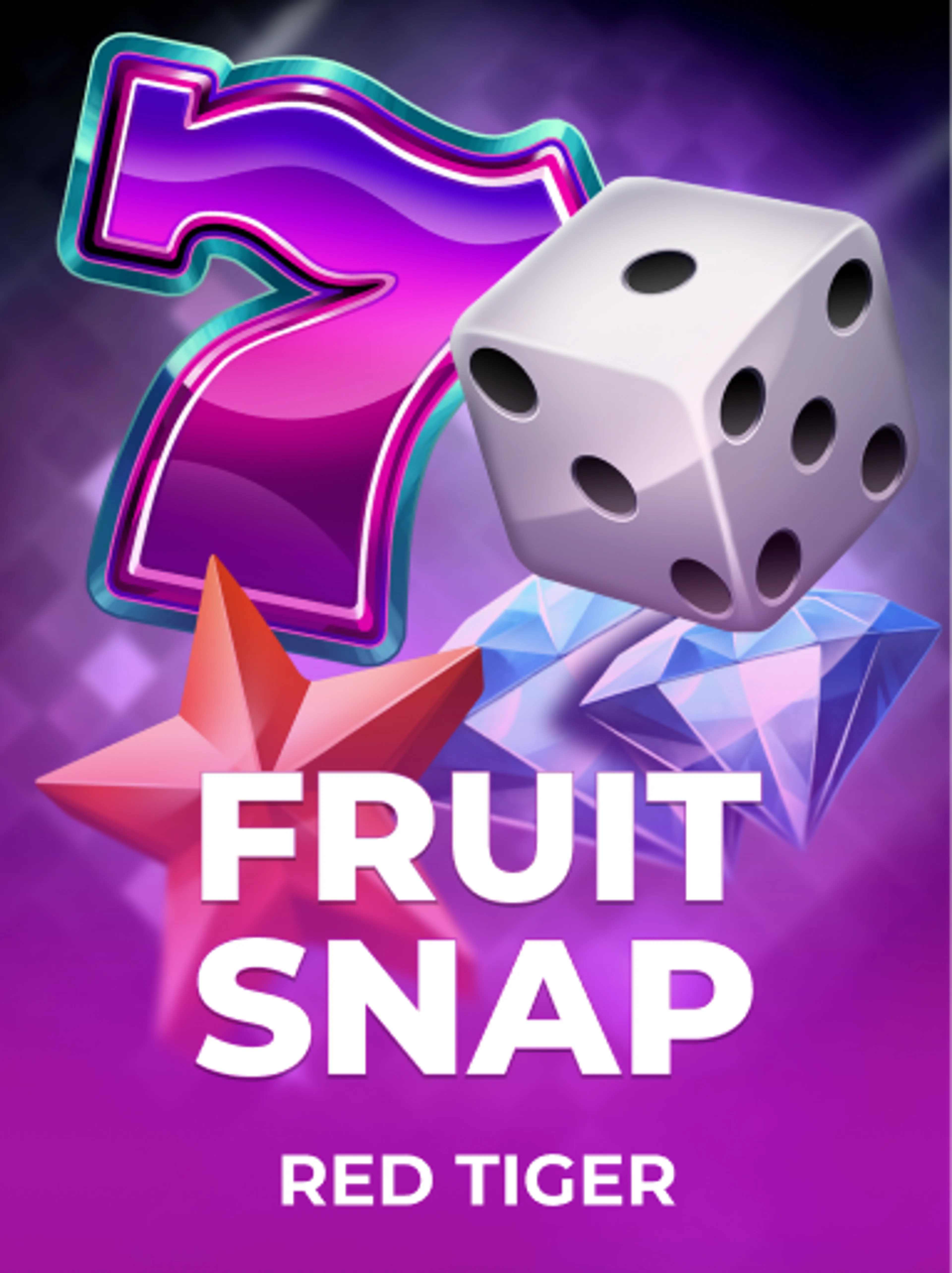 Jogue Fruit Snap da Red Tiger
