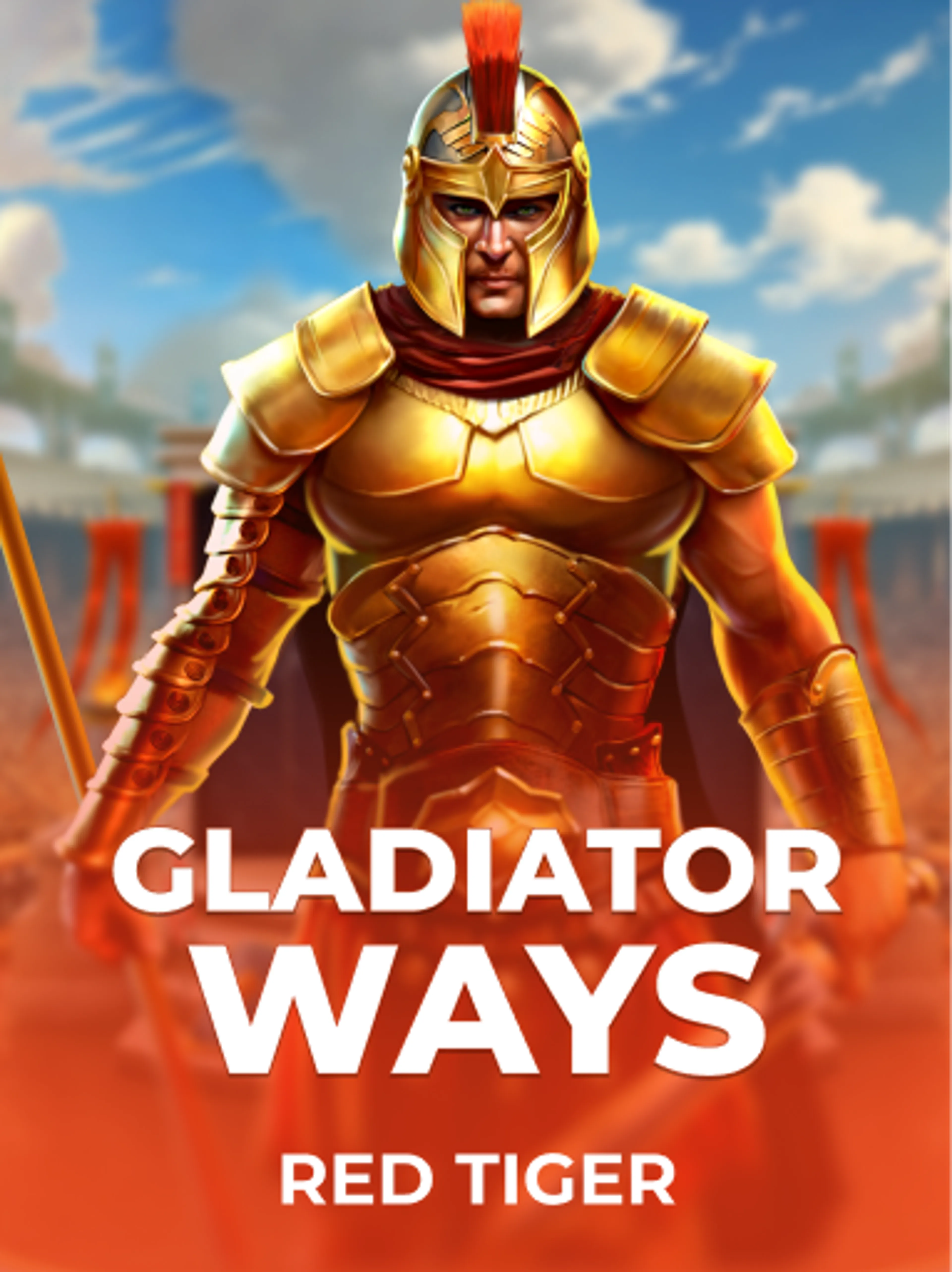 Gladiator Ways