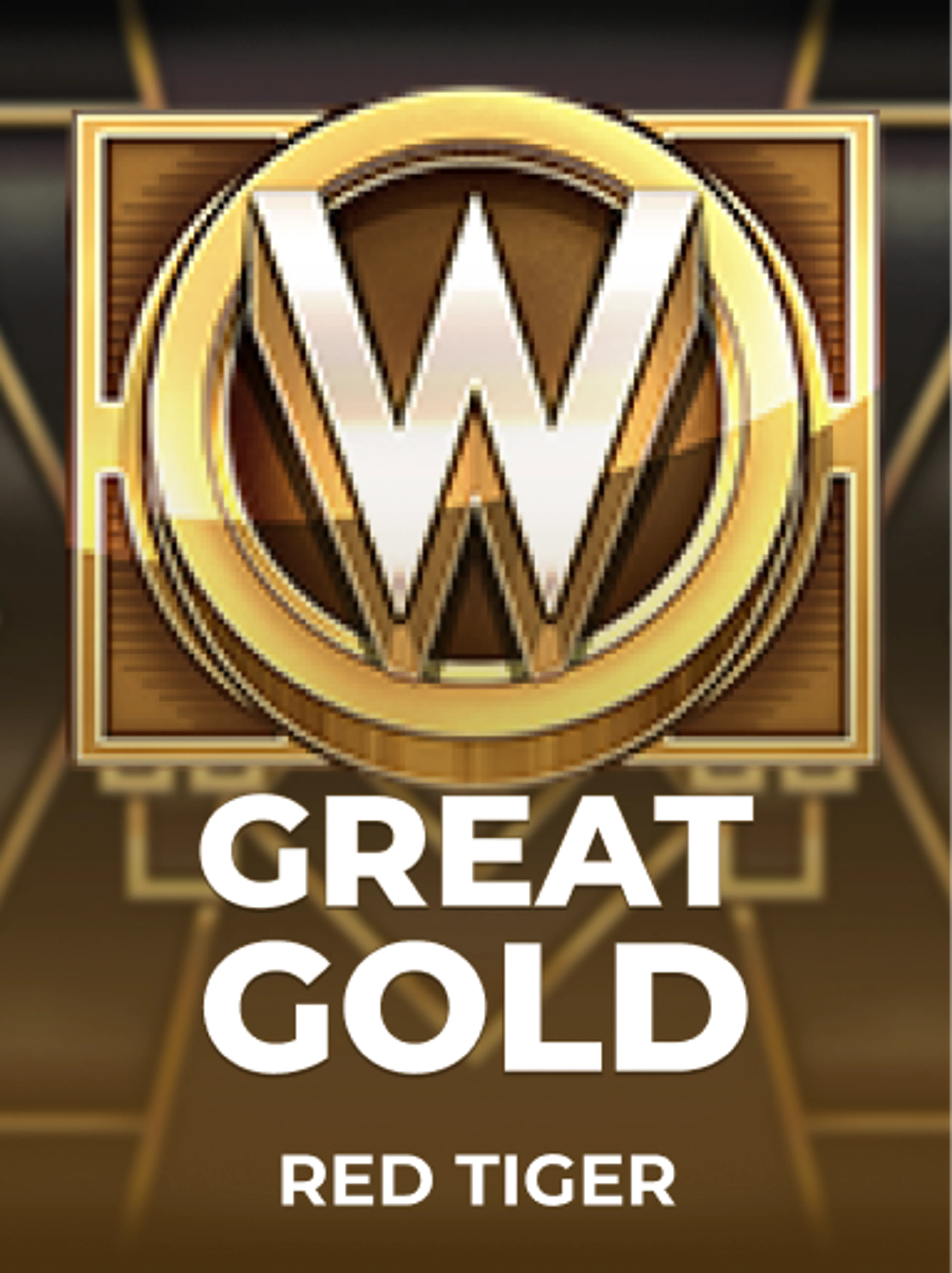 Play Great Gold Slot by Red Tiger