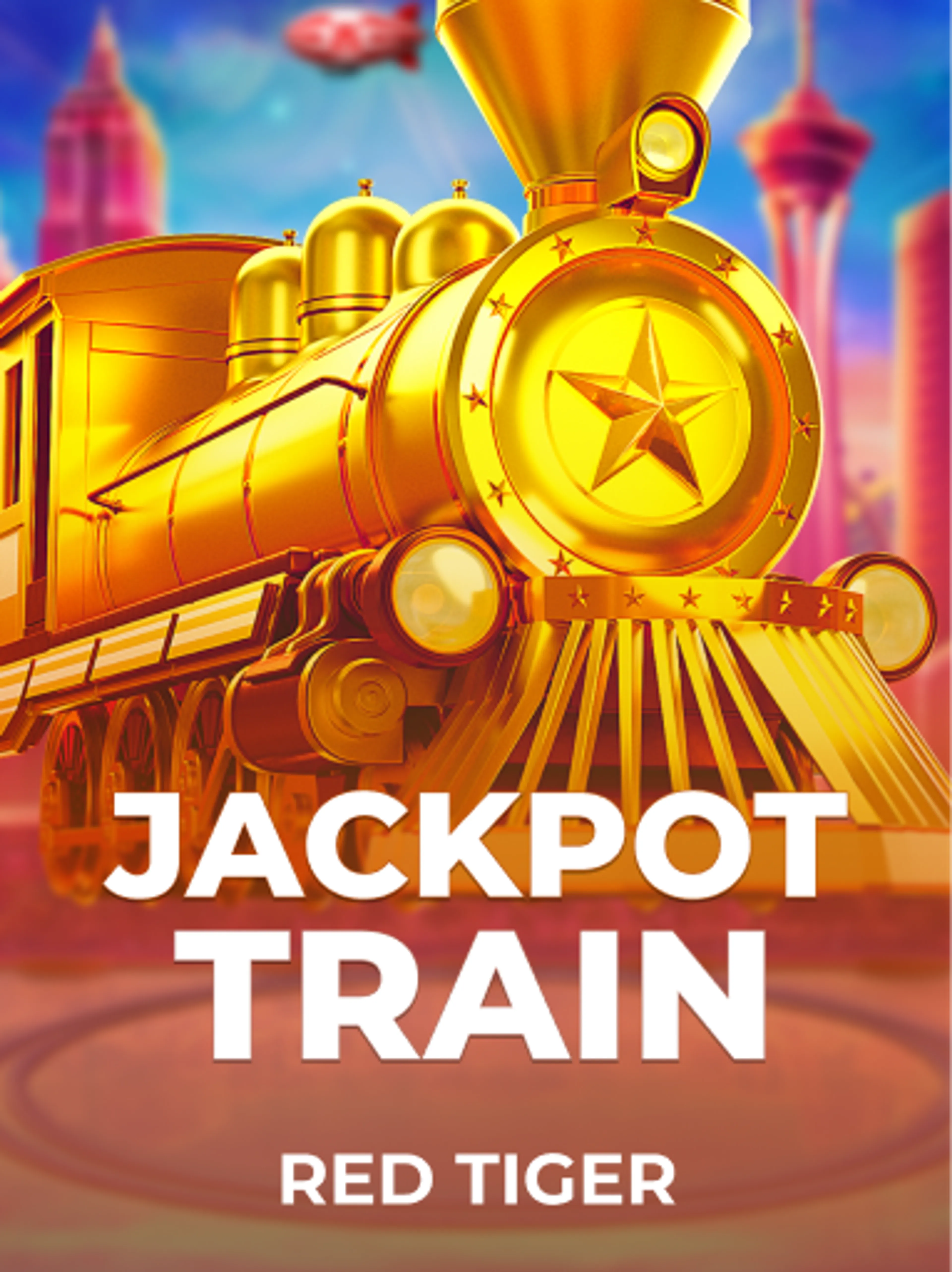 Jackpot Train