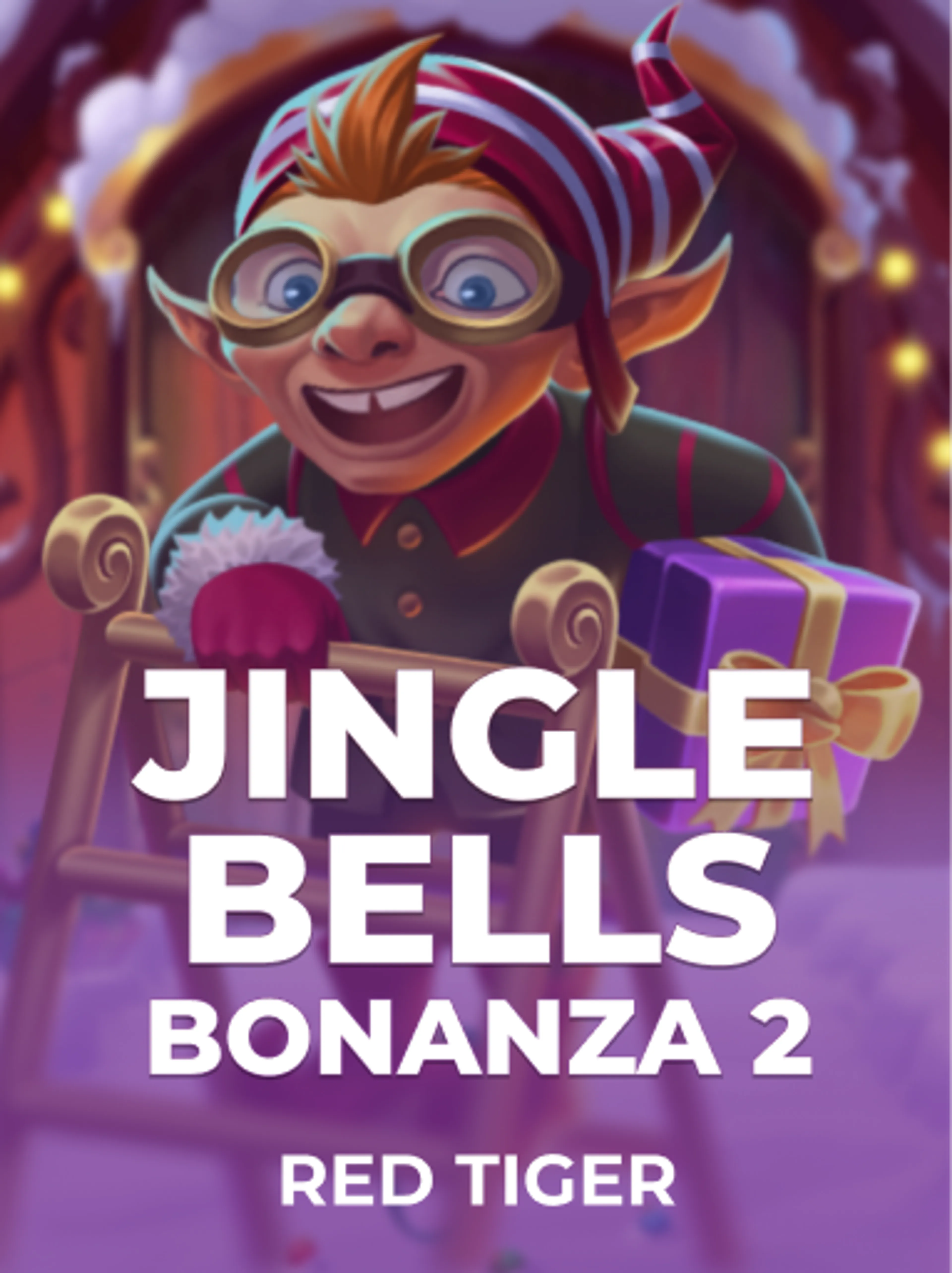 Jingle Bells Bonanza 2