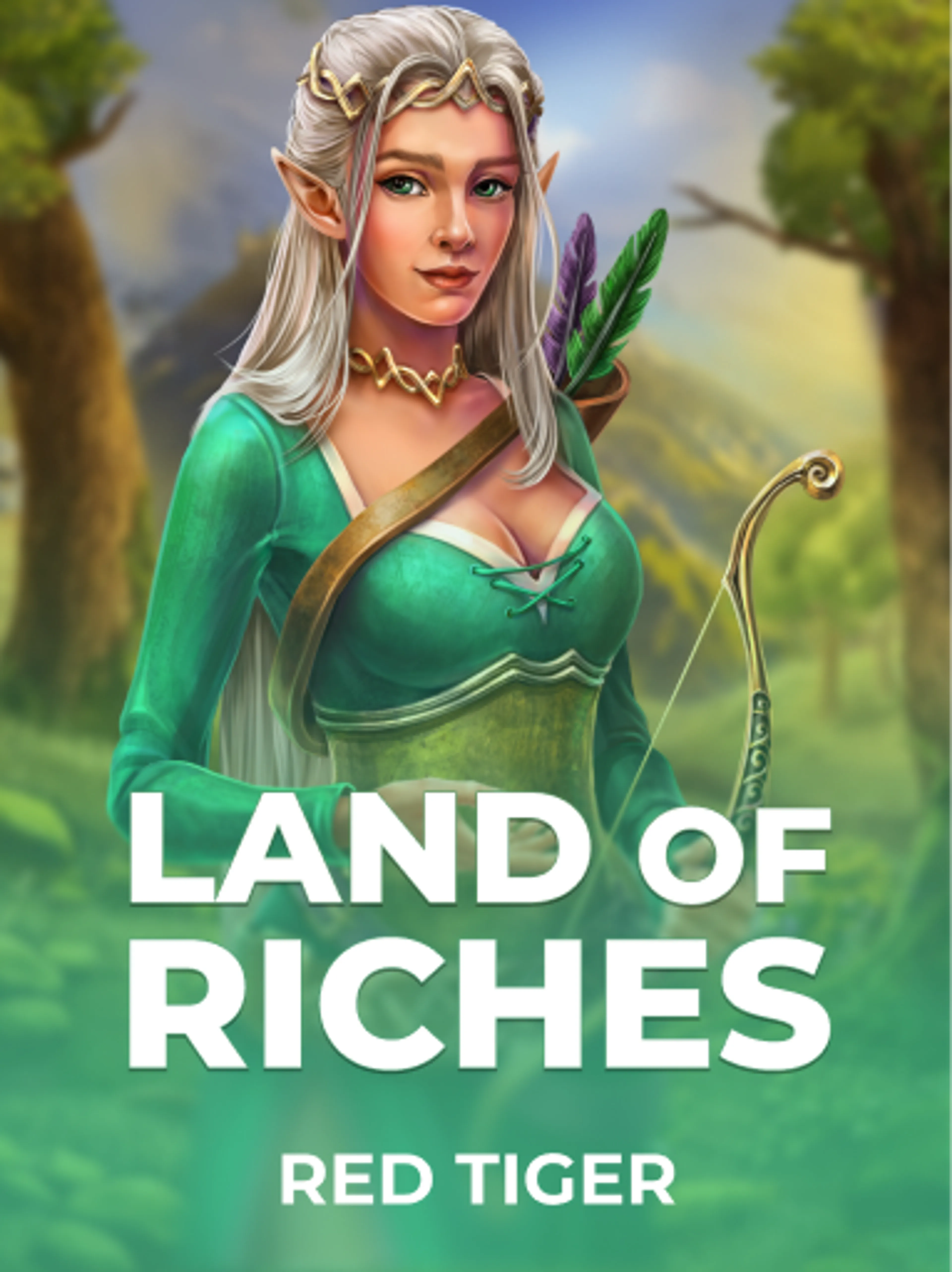 Land of Riches