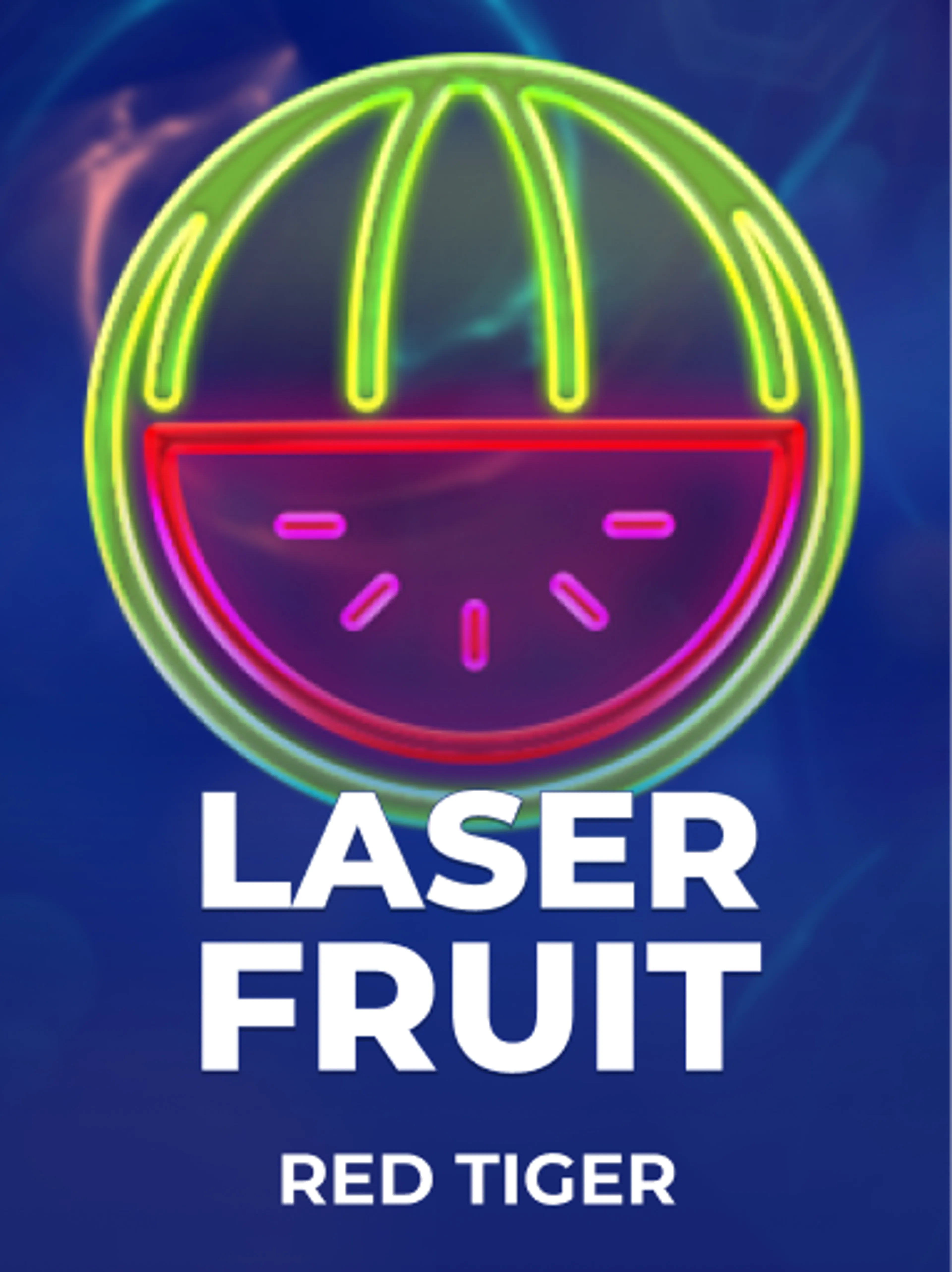 Play Laser Fruit Slot by Red Tiger
