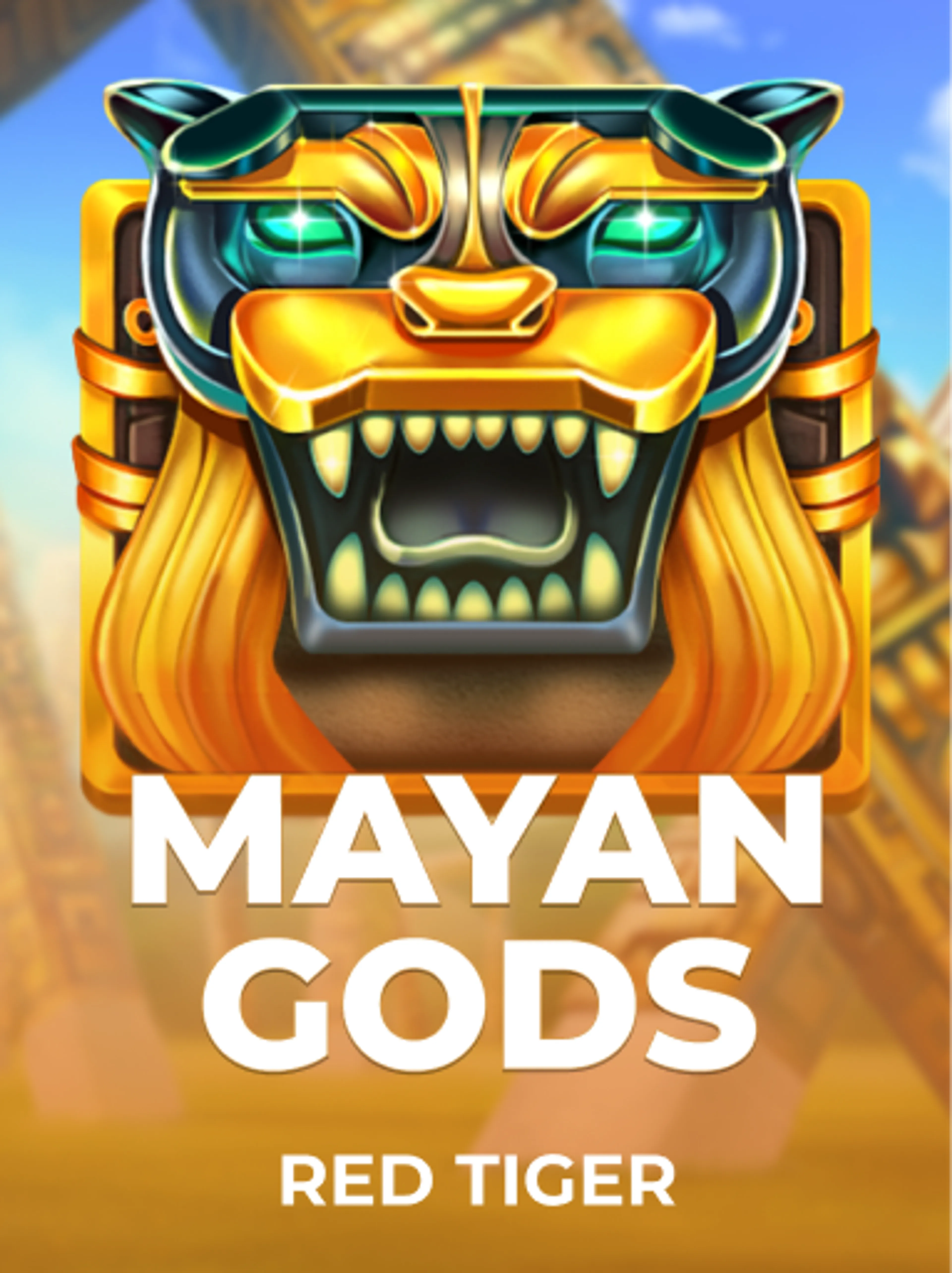 Mayan Gods