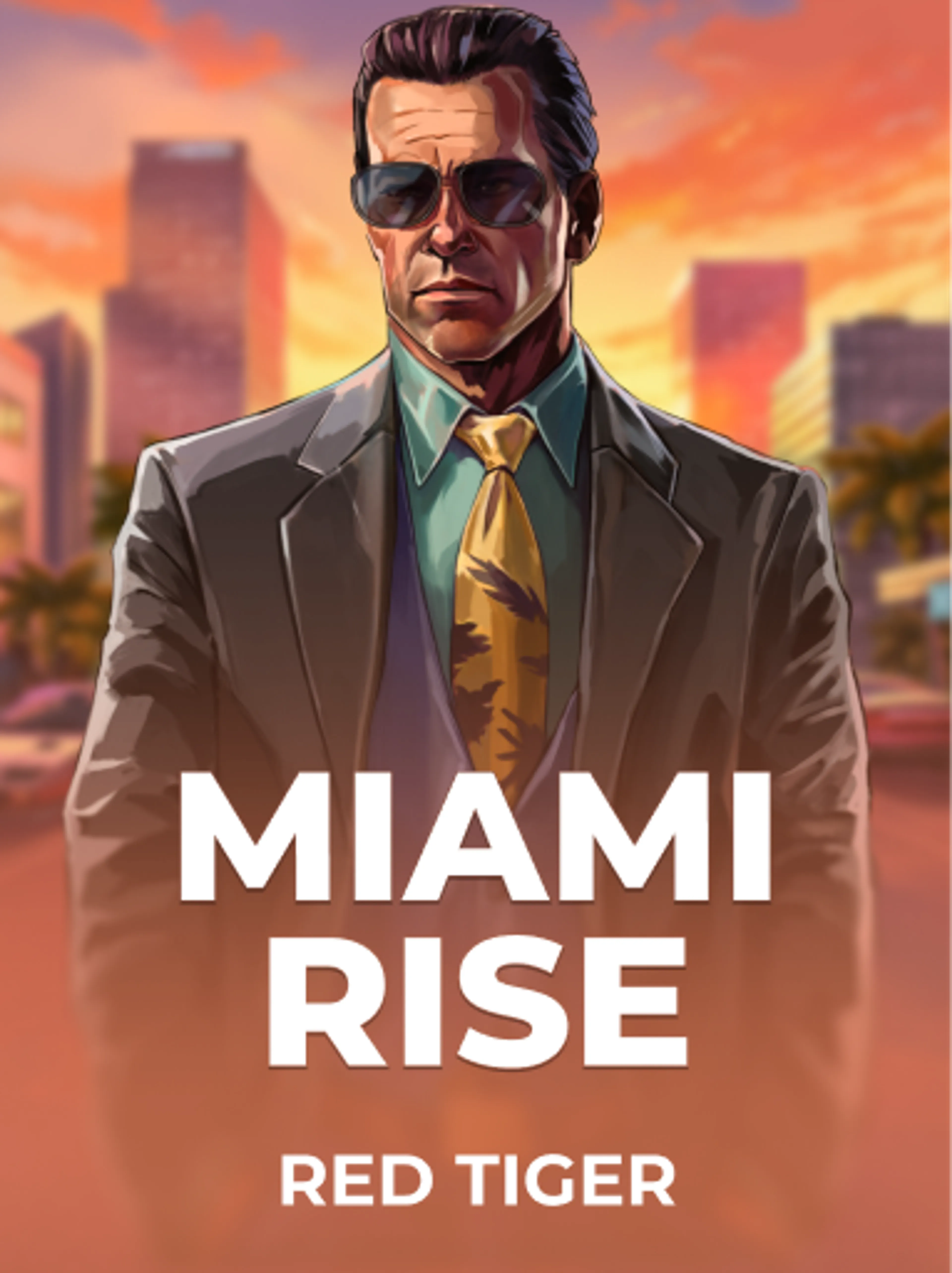 Miami Rise