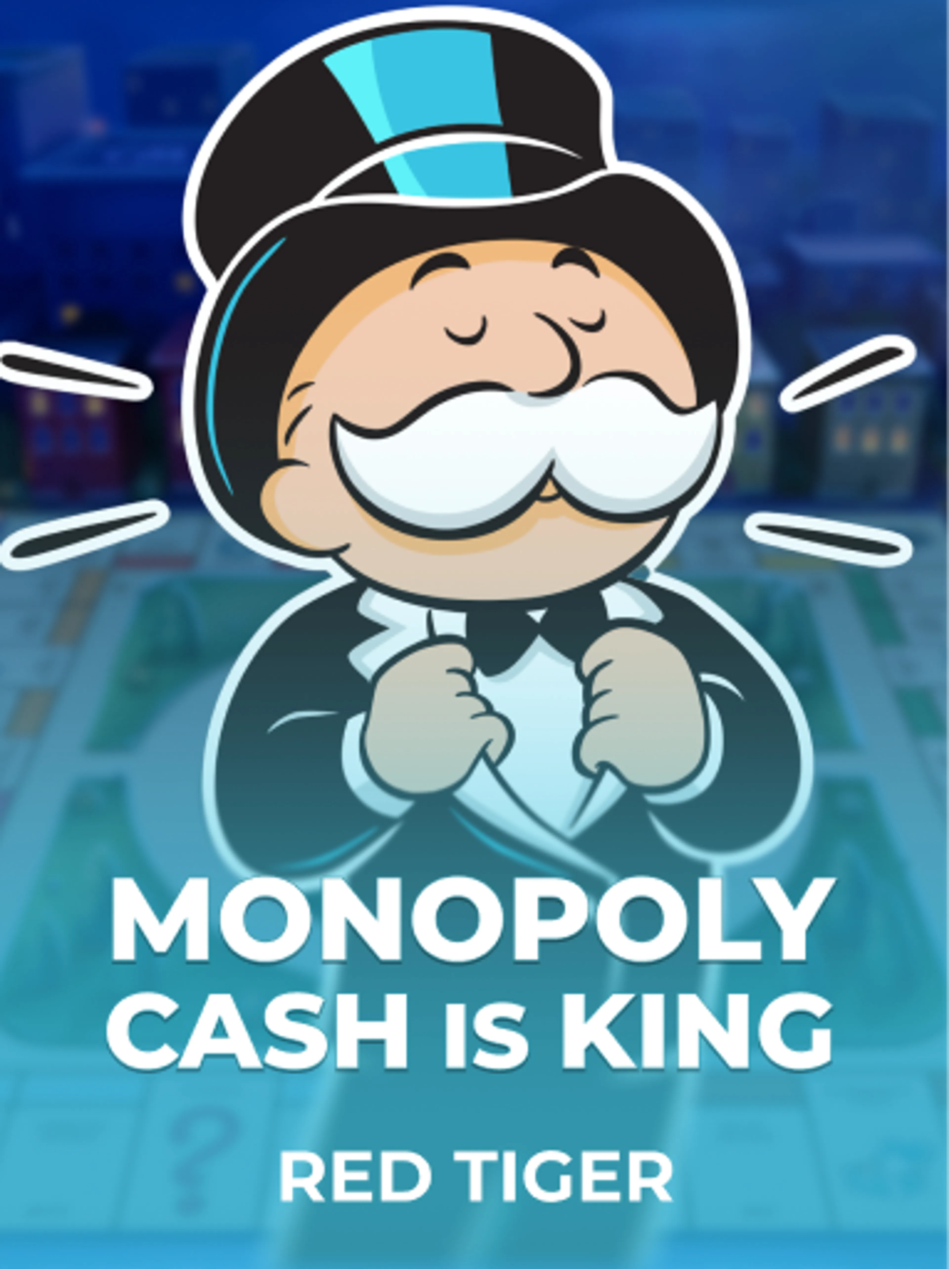 Monopoly Cash is King