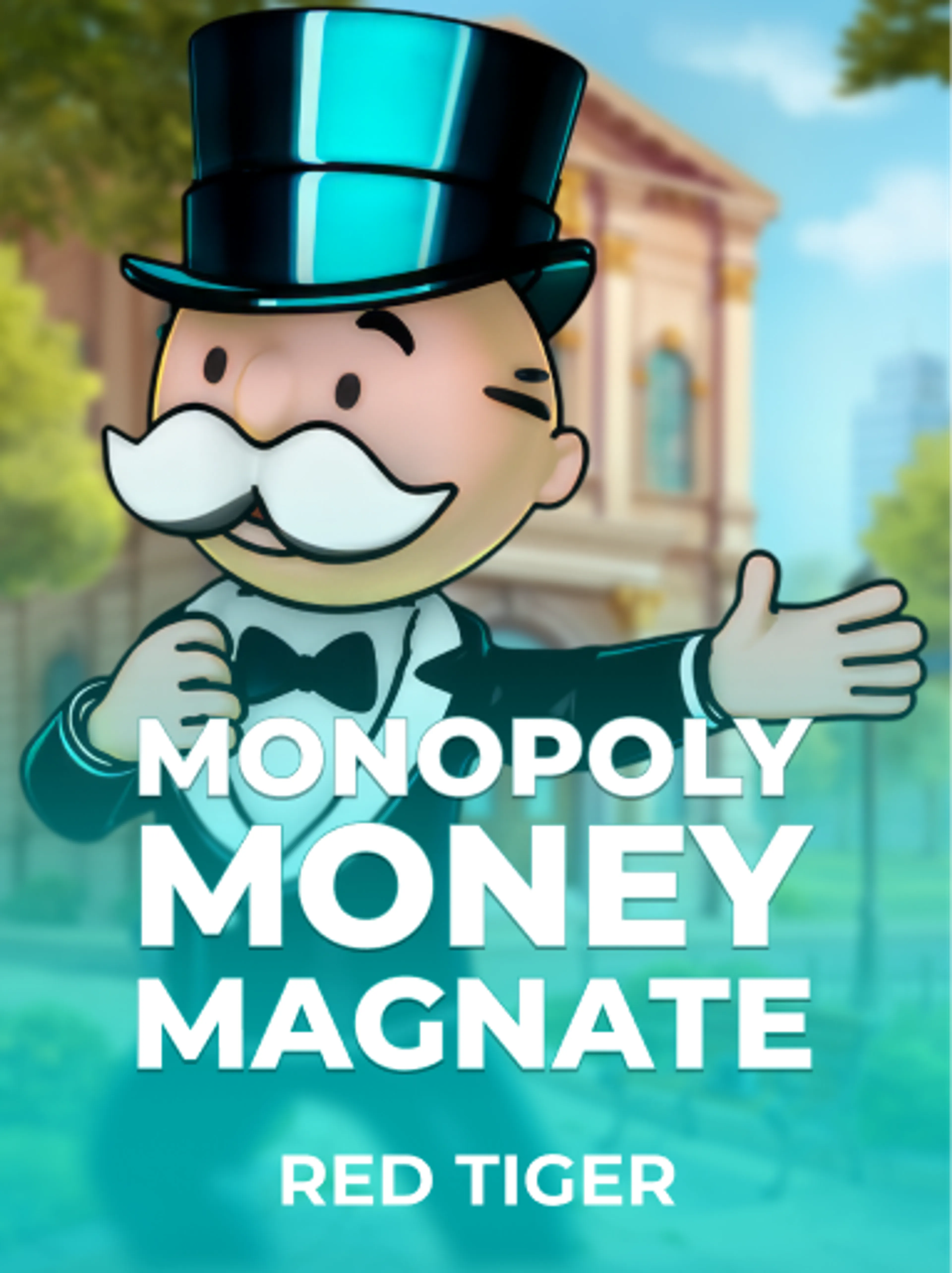 Monopoly Money Magnate