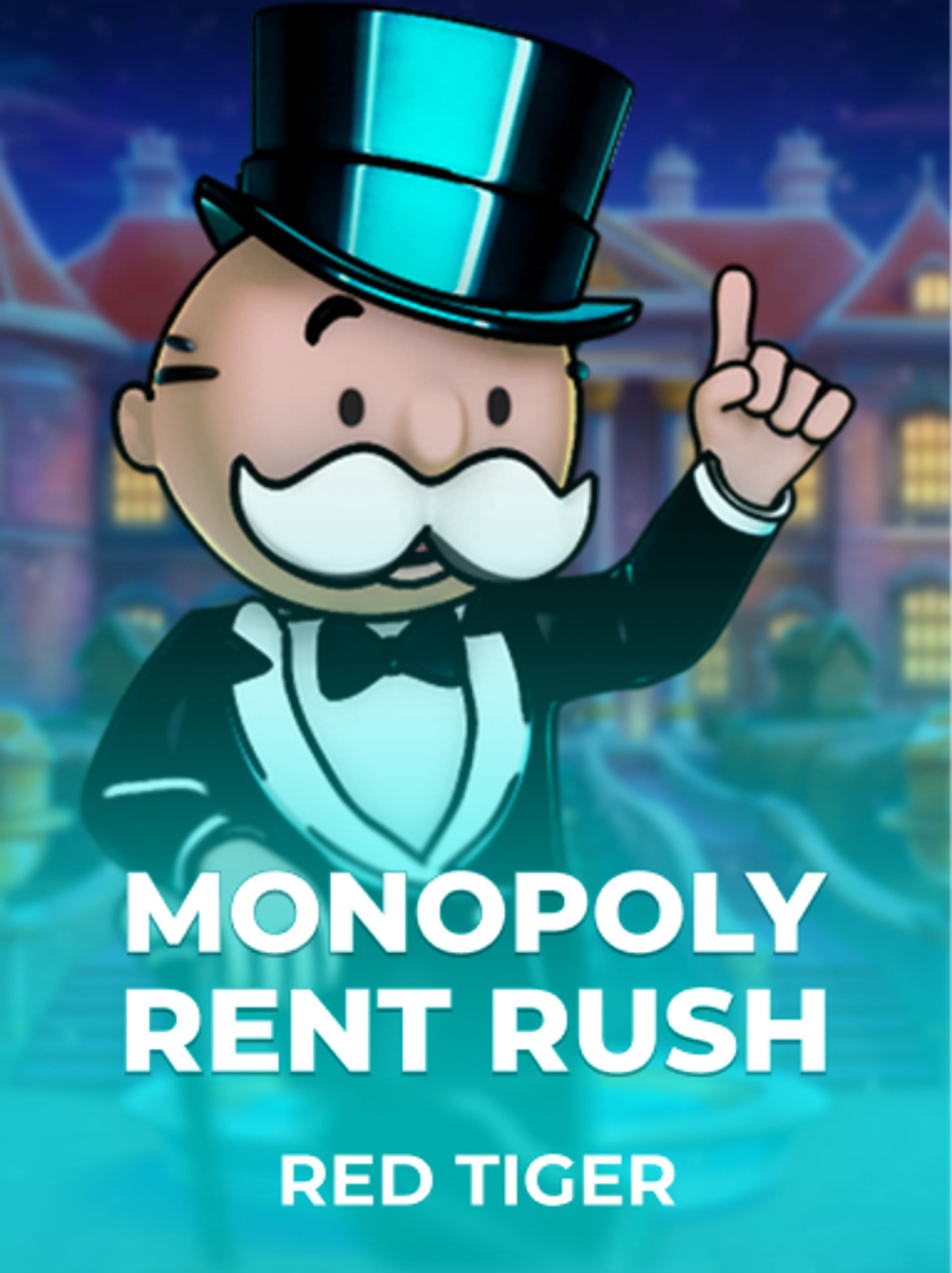 Monopoly Rent Rush