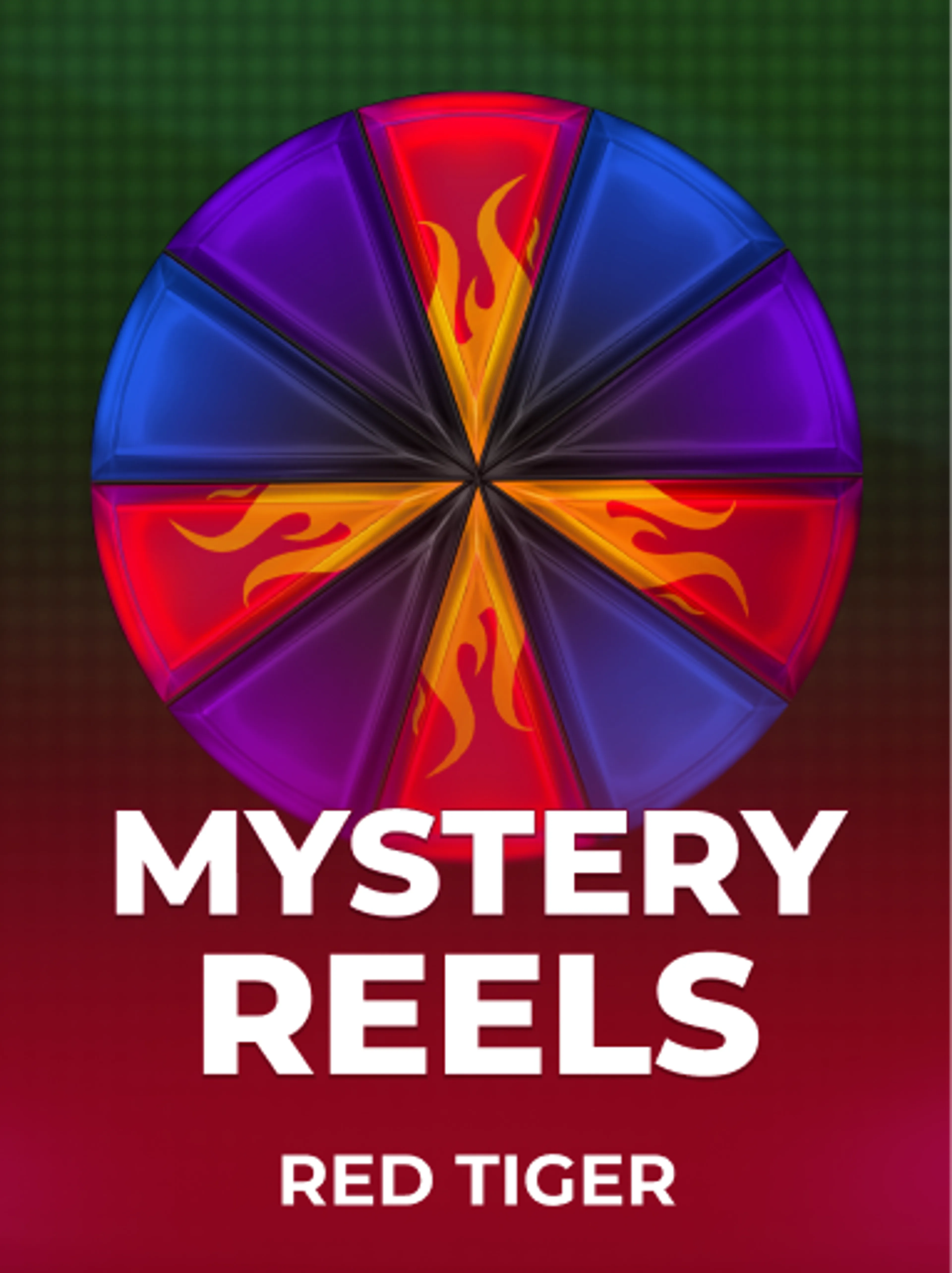 Mystery Reels
