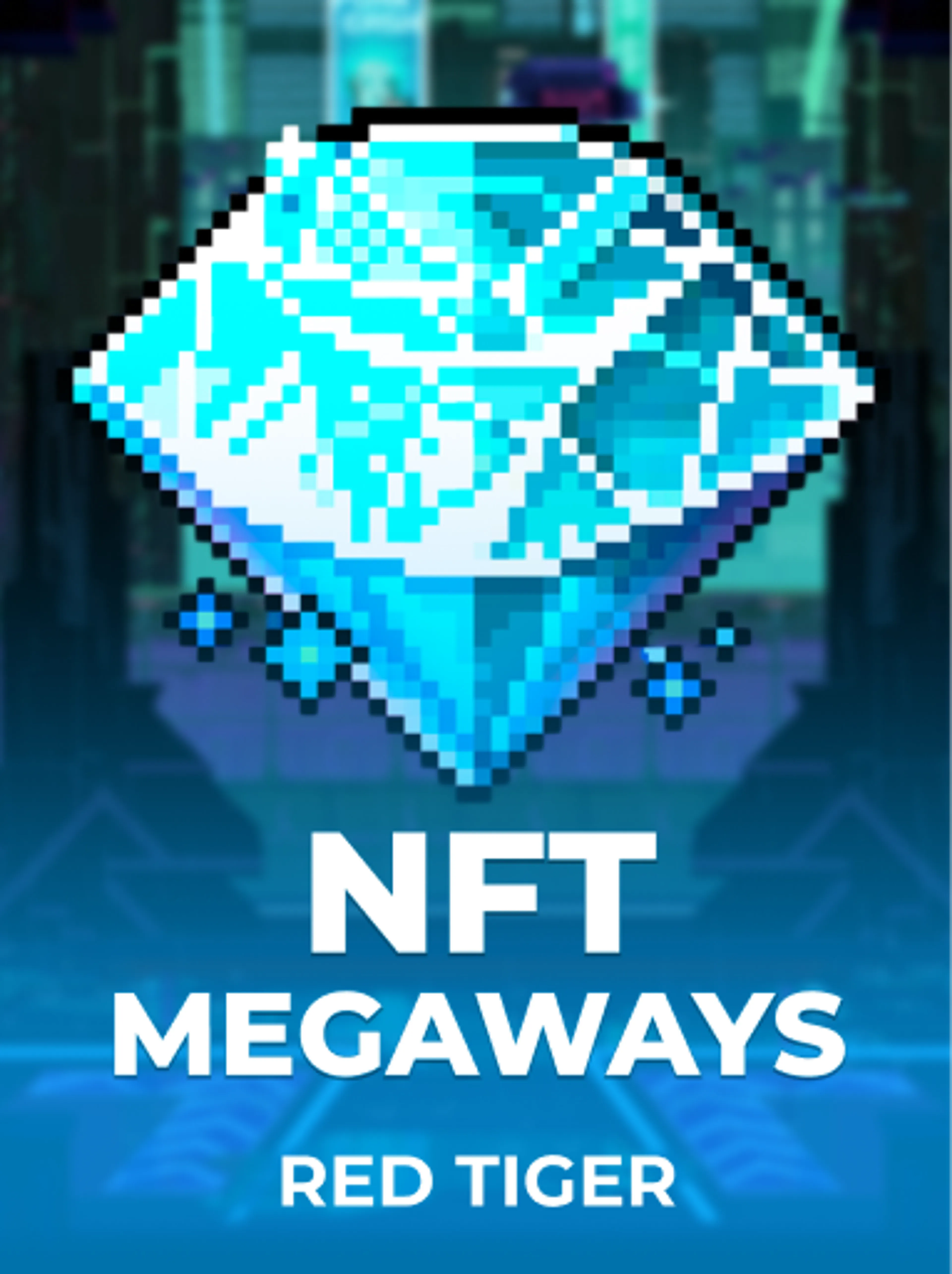 NFT Megaways