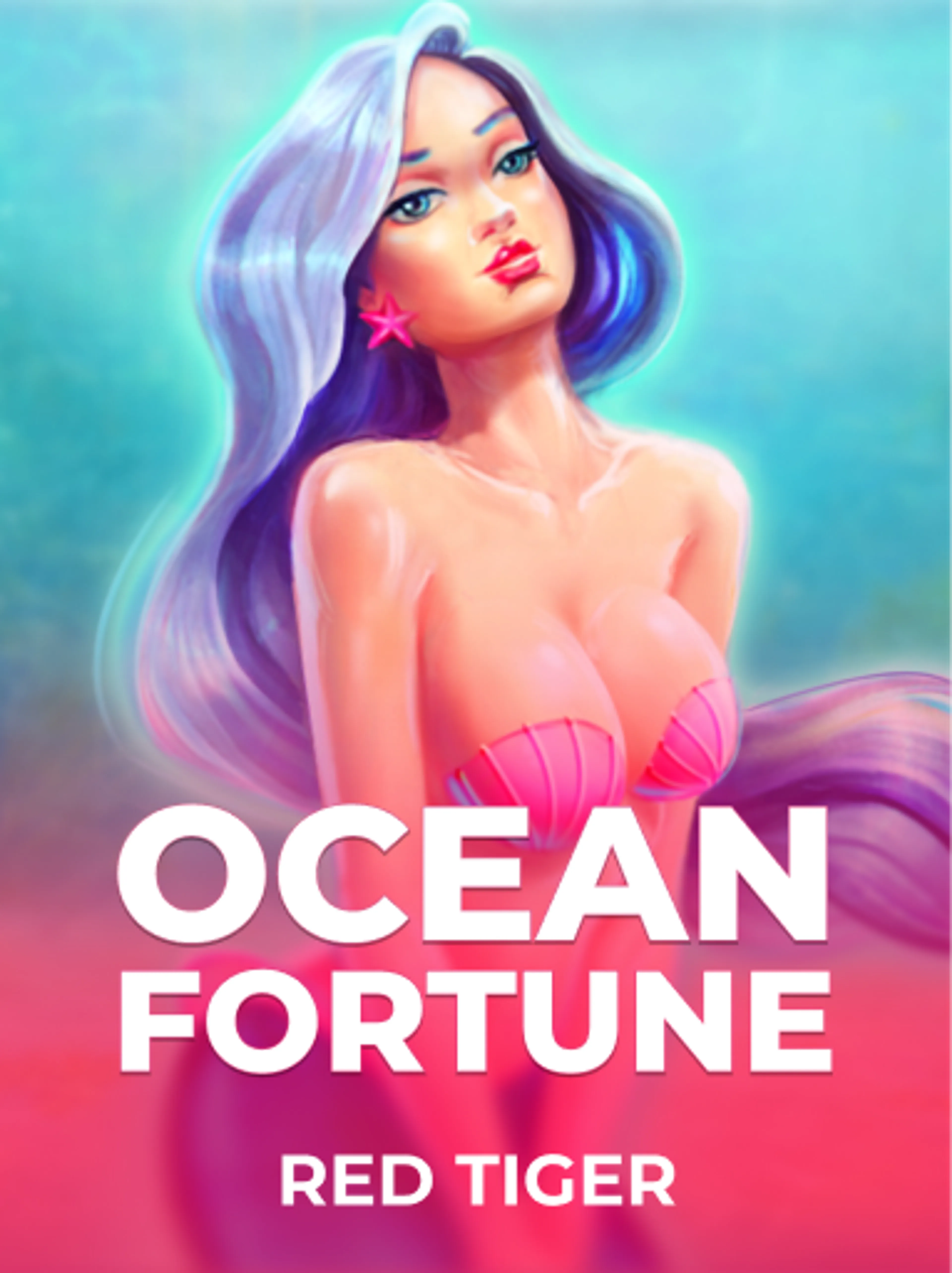 Play Ocean Fortune Slot by Red Tiger