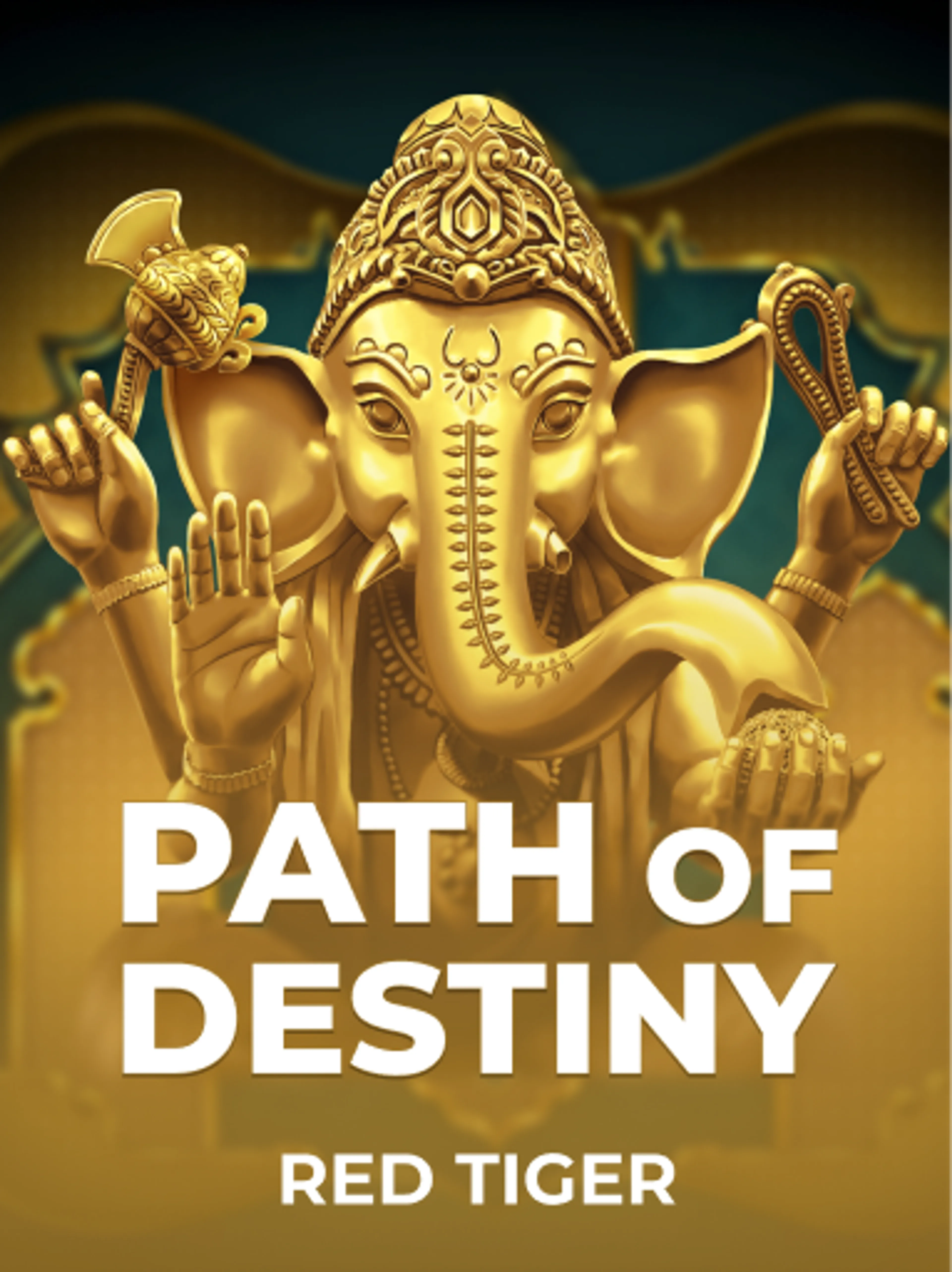 Jogue Path of Destiny da Red Tiger