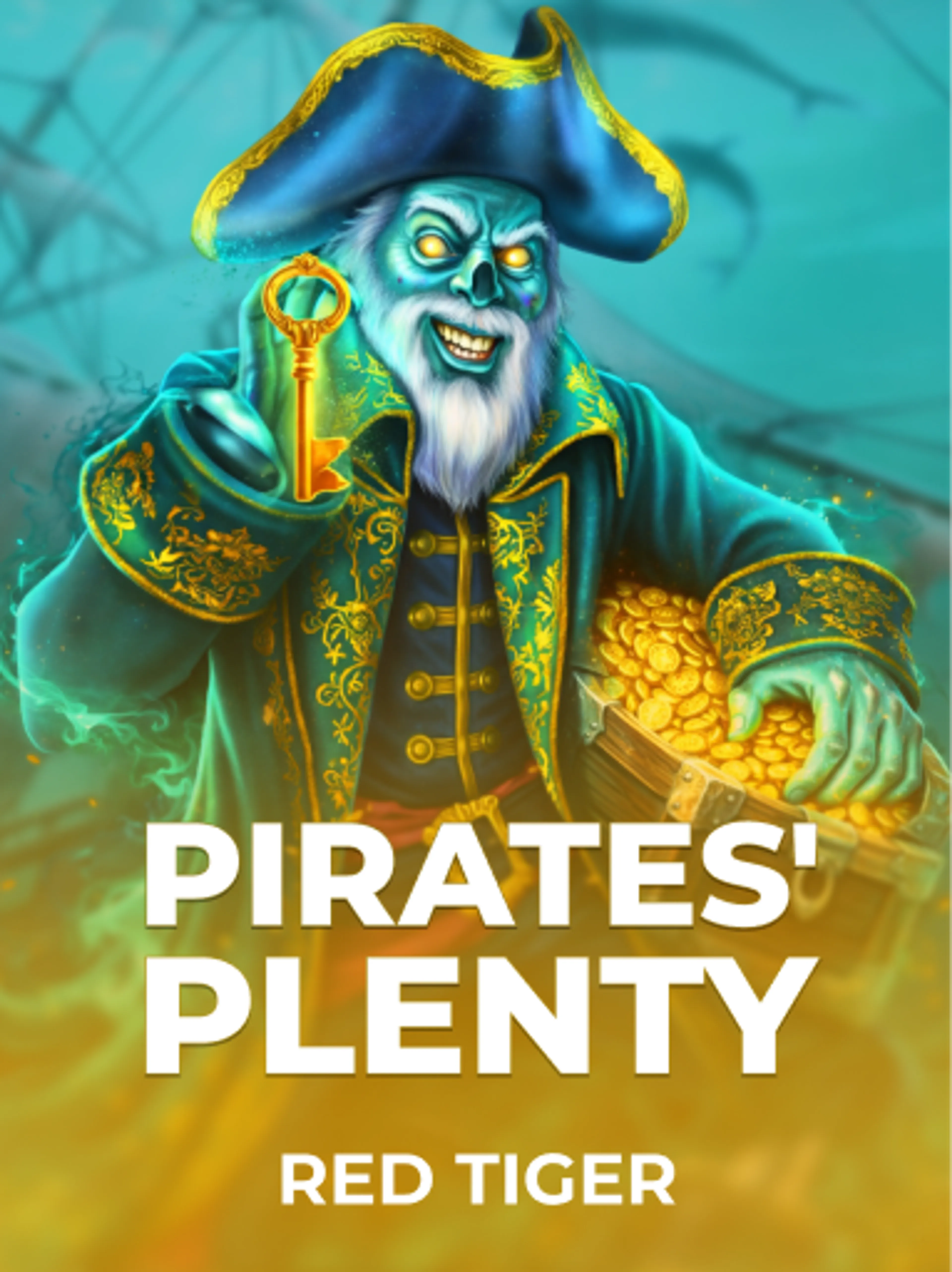 Pirates' Plenty