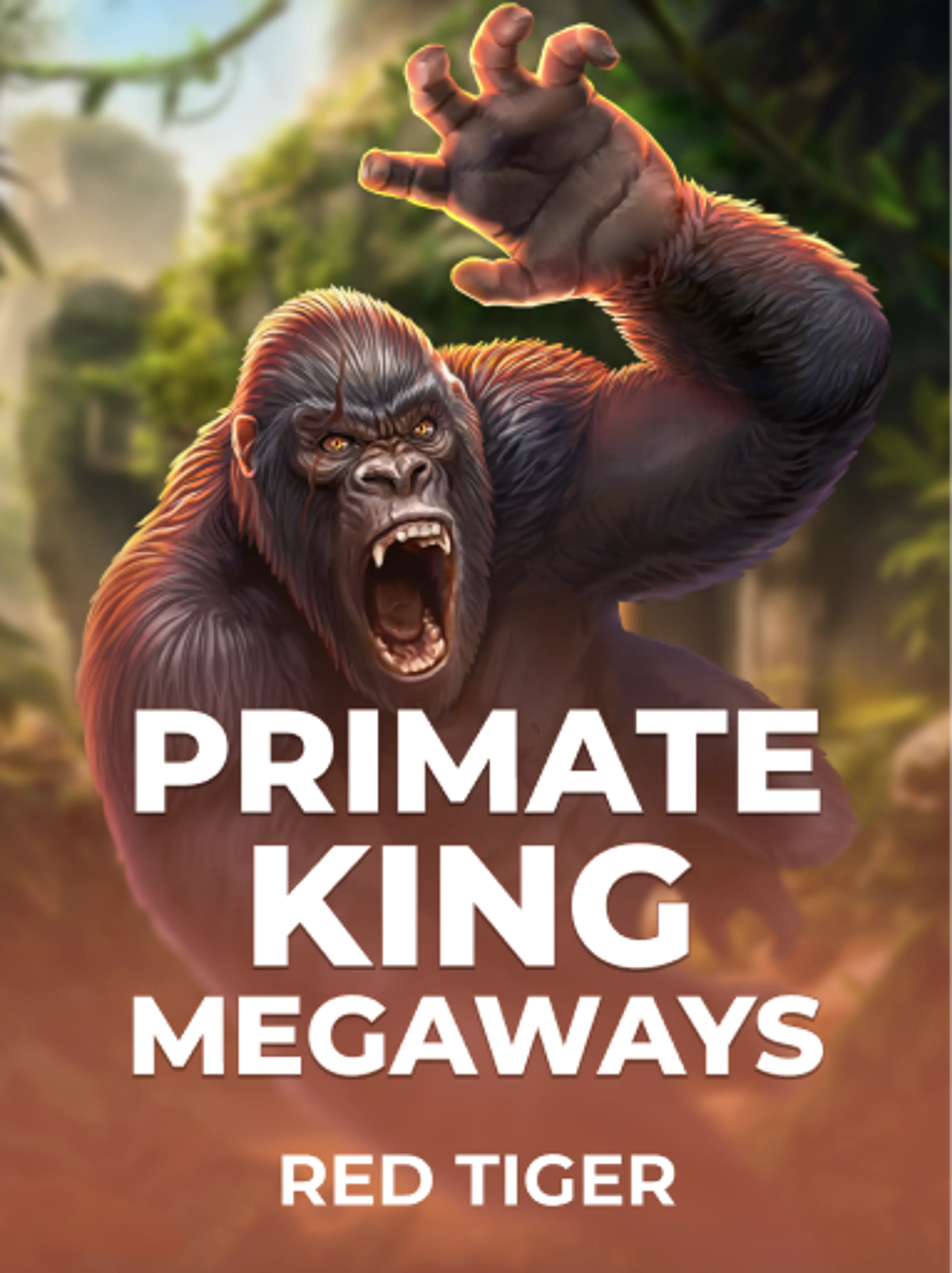 Primate King MegaWays