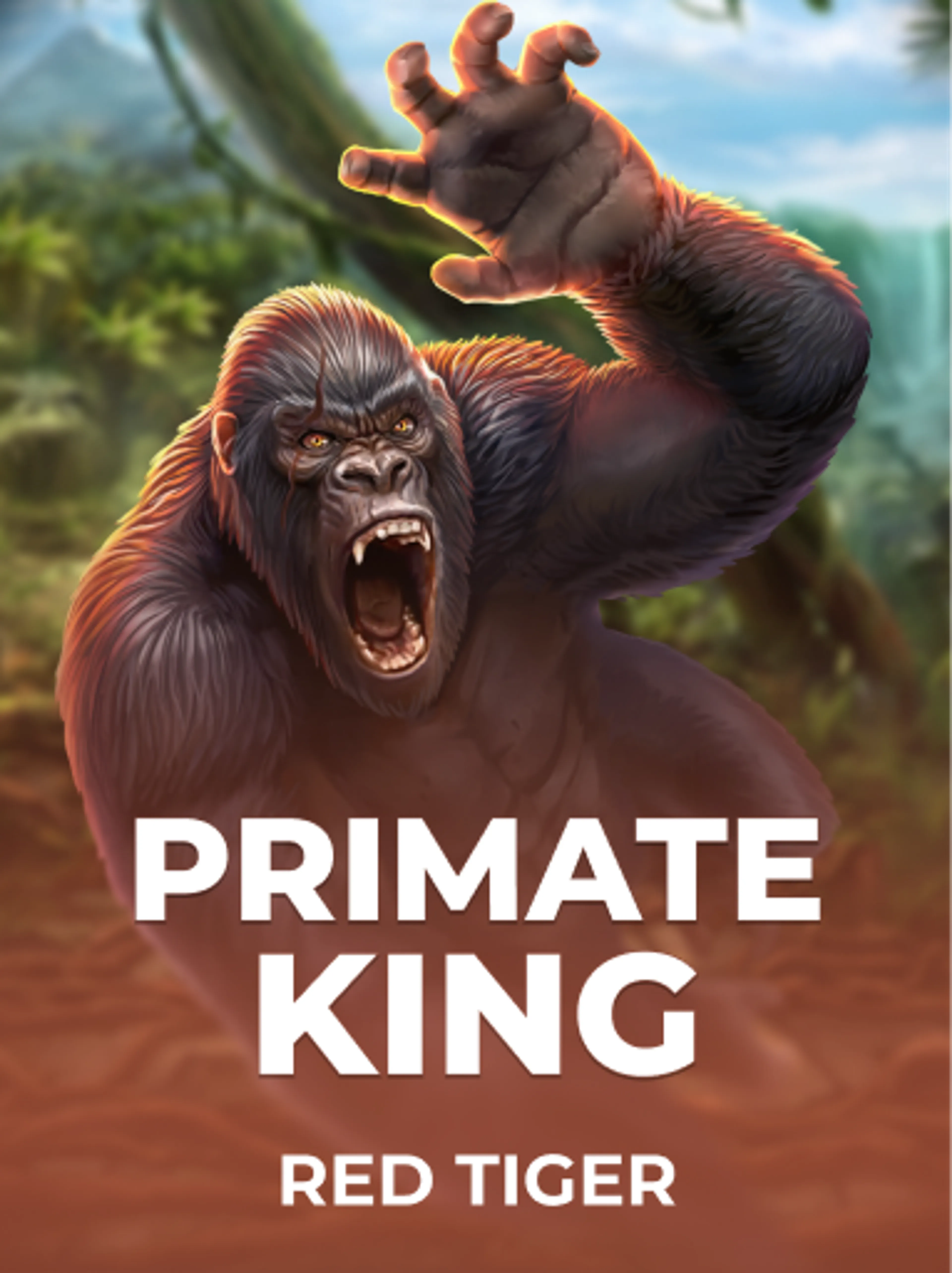 Primate King
