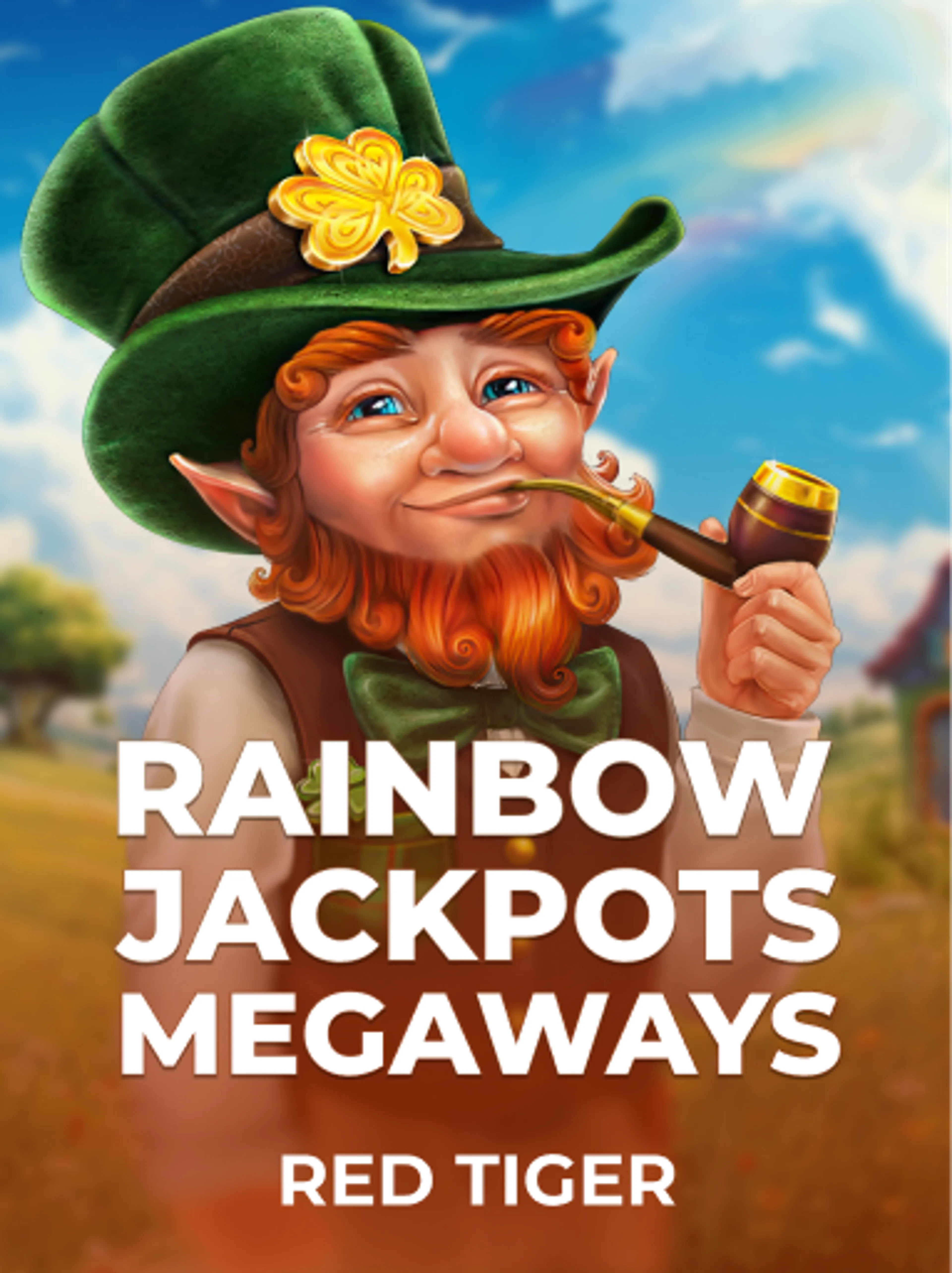 Rainbow Jackpots Megaways