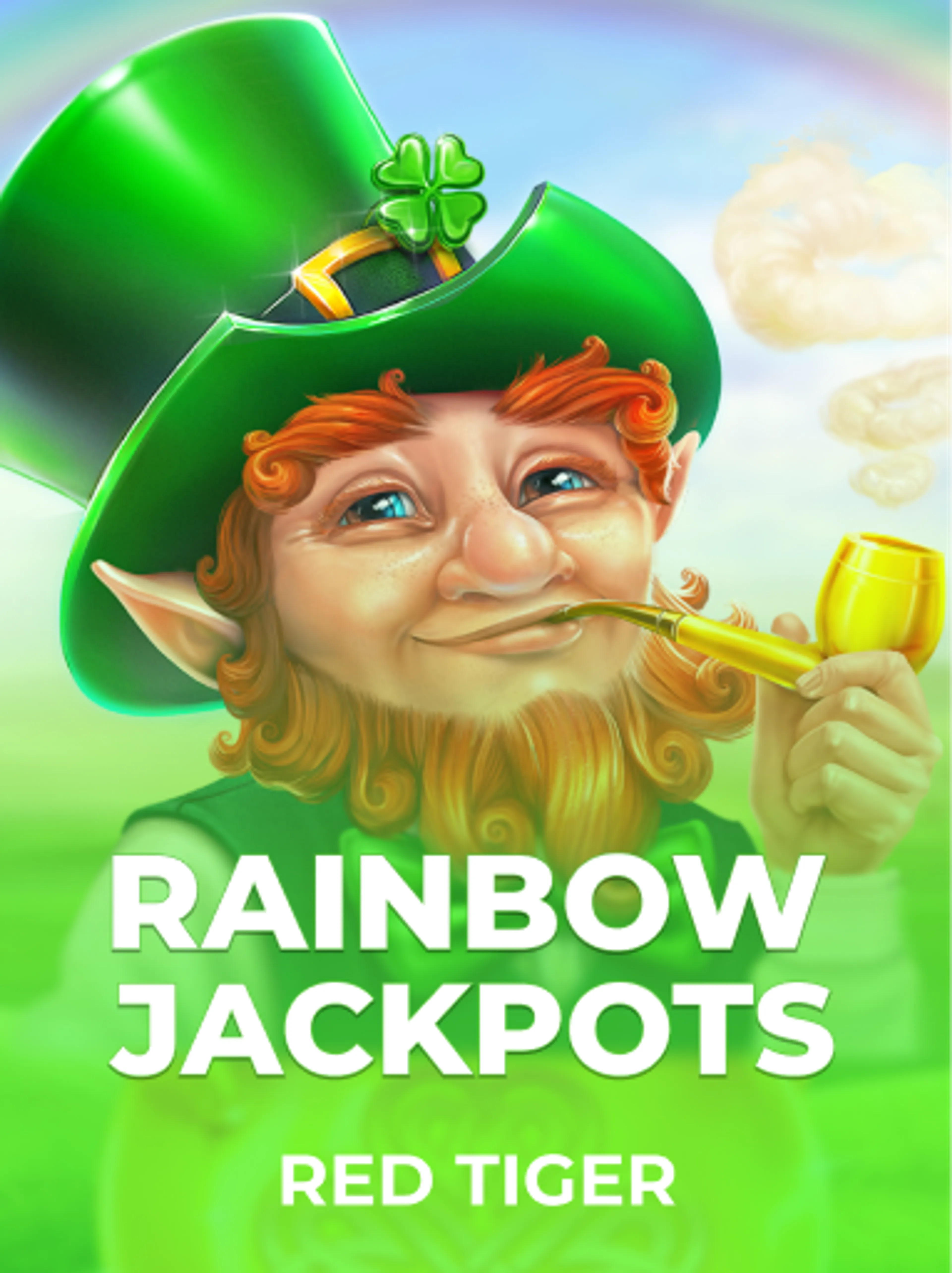 Rainbow Jackpots