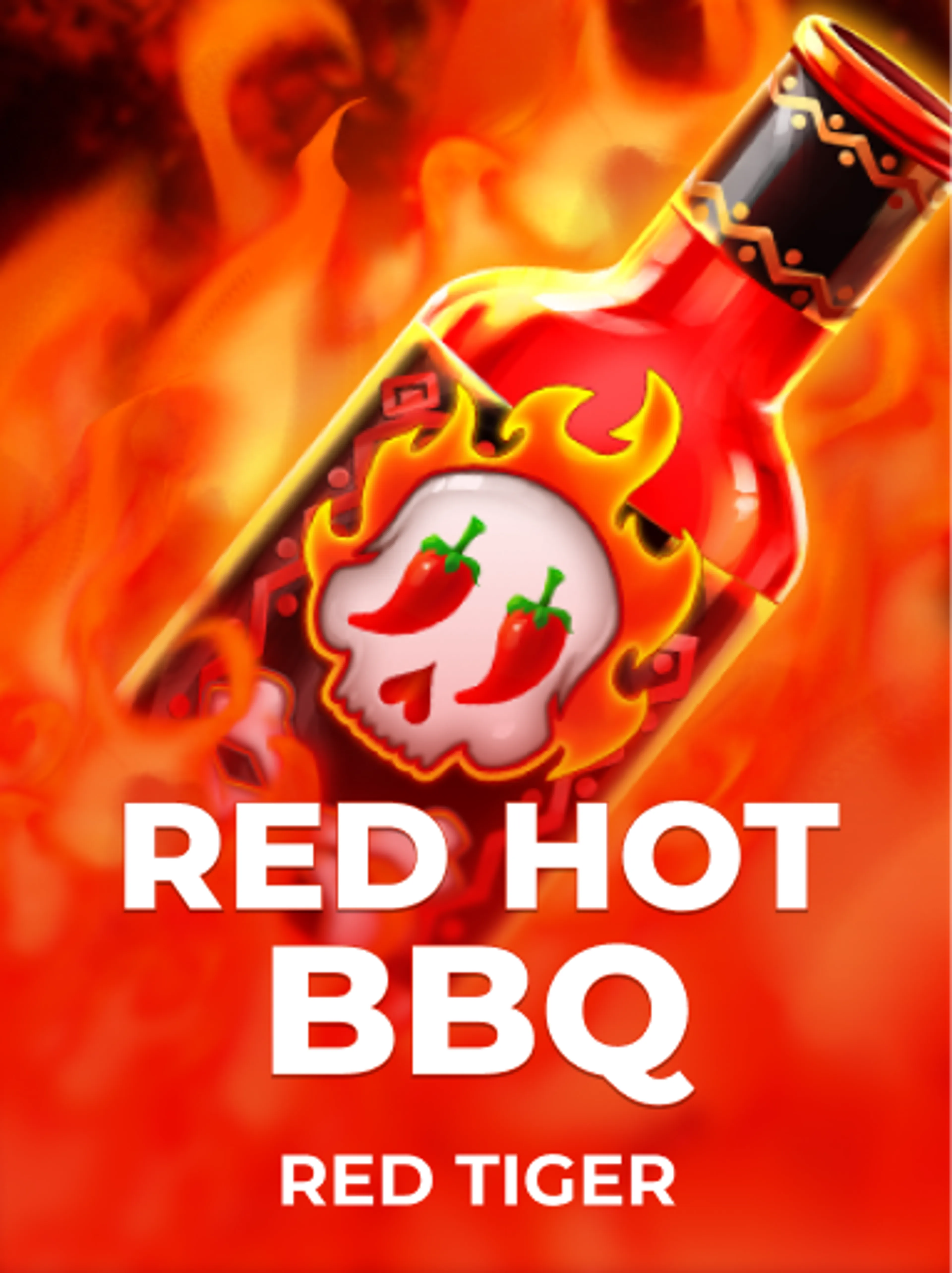 Play Red Hot BBQ Slot by Red Tiger