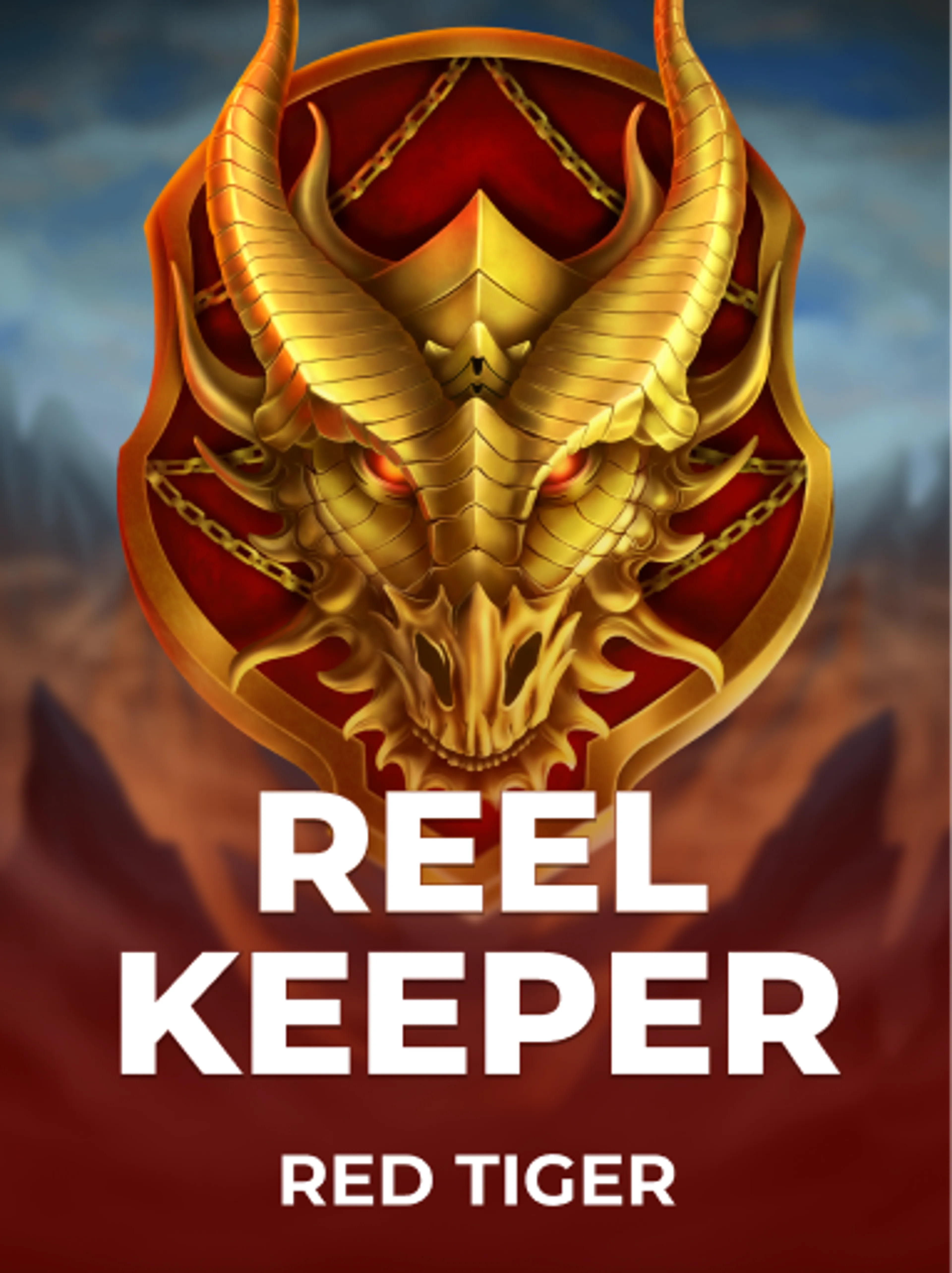 Play Reel Keeper Slot by Red Tiger