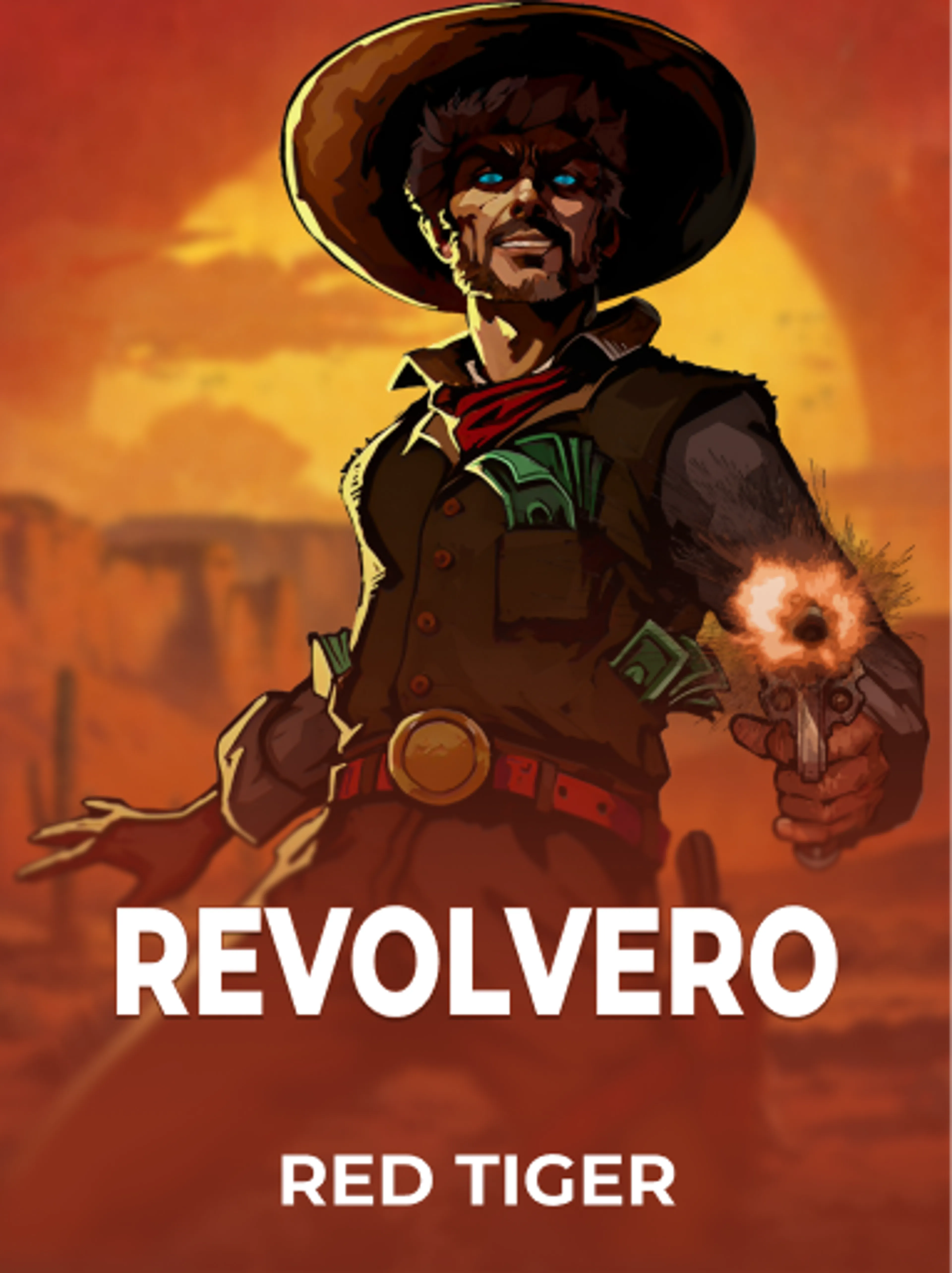 Revolvero